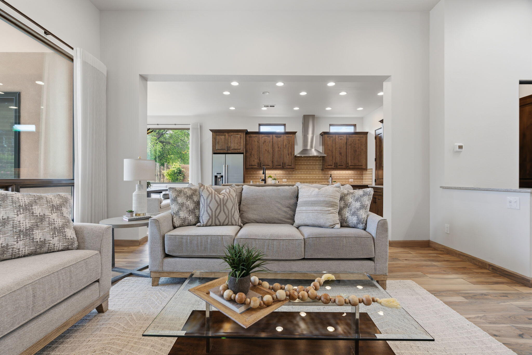 2700 Puerta Del Bosque Lane