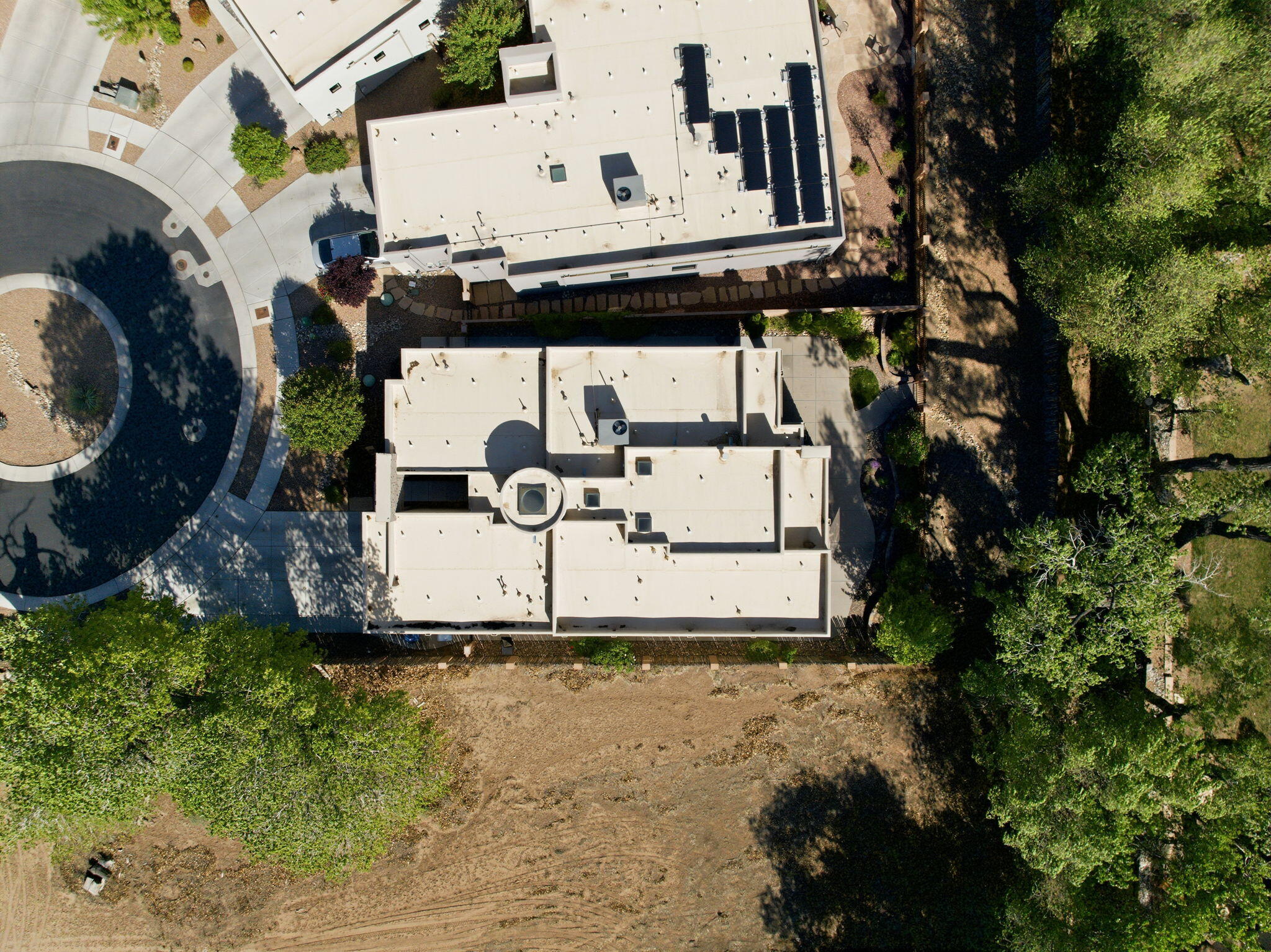 2700 Puerta Del Bosque Lane