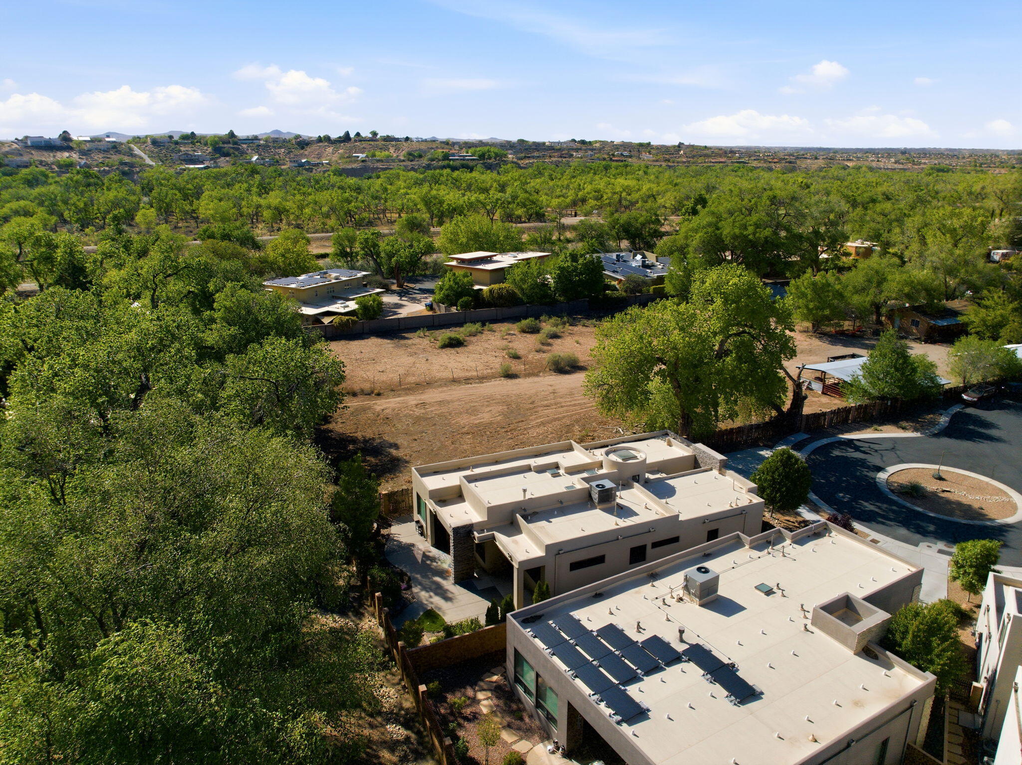 2700 Puerta Del Bosque Lane