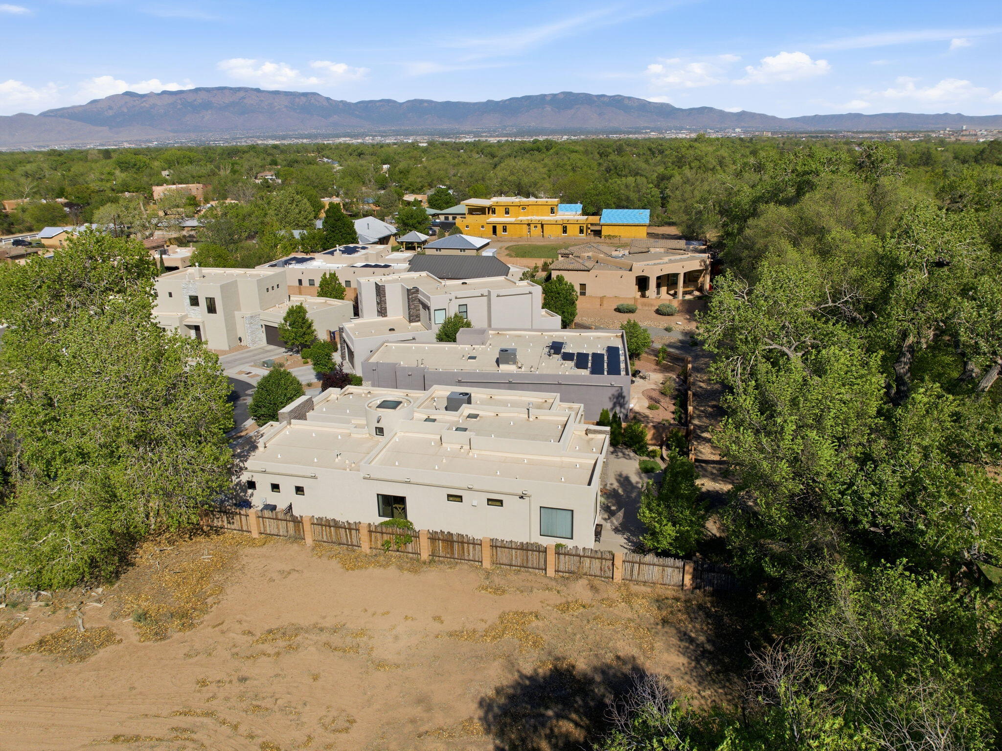 2700 Puerta Del Bosque Lane