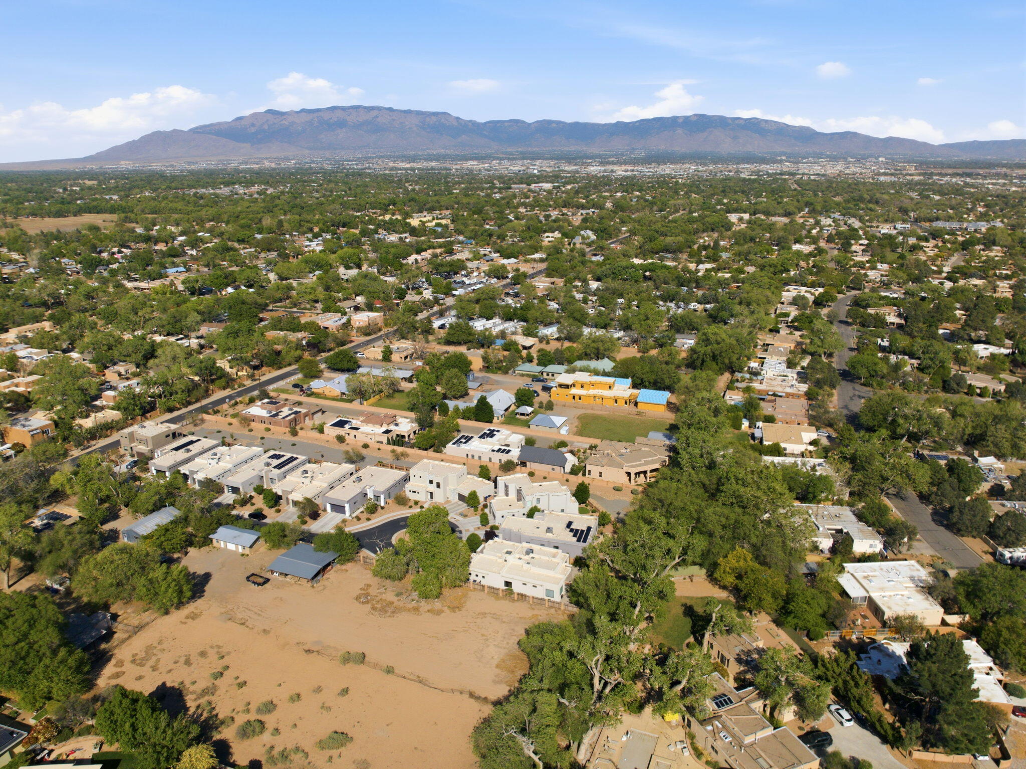 2700 Puerta Del Bosque Lane