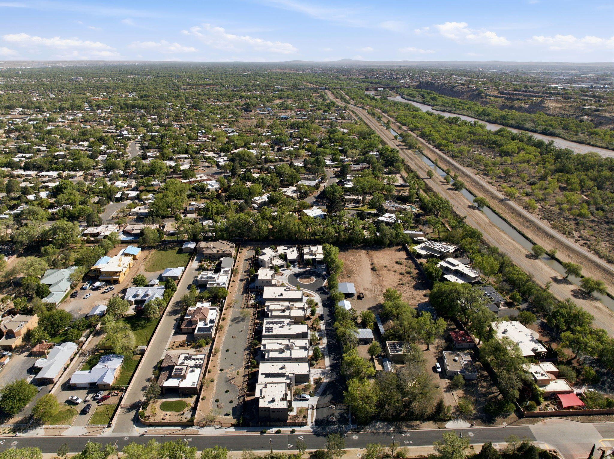 2700 Puerta Del Bosque Lane