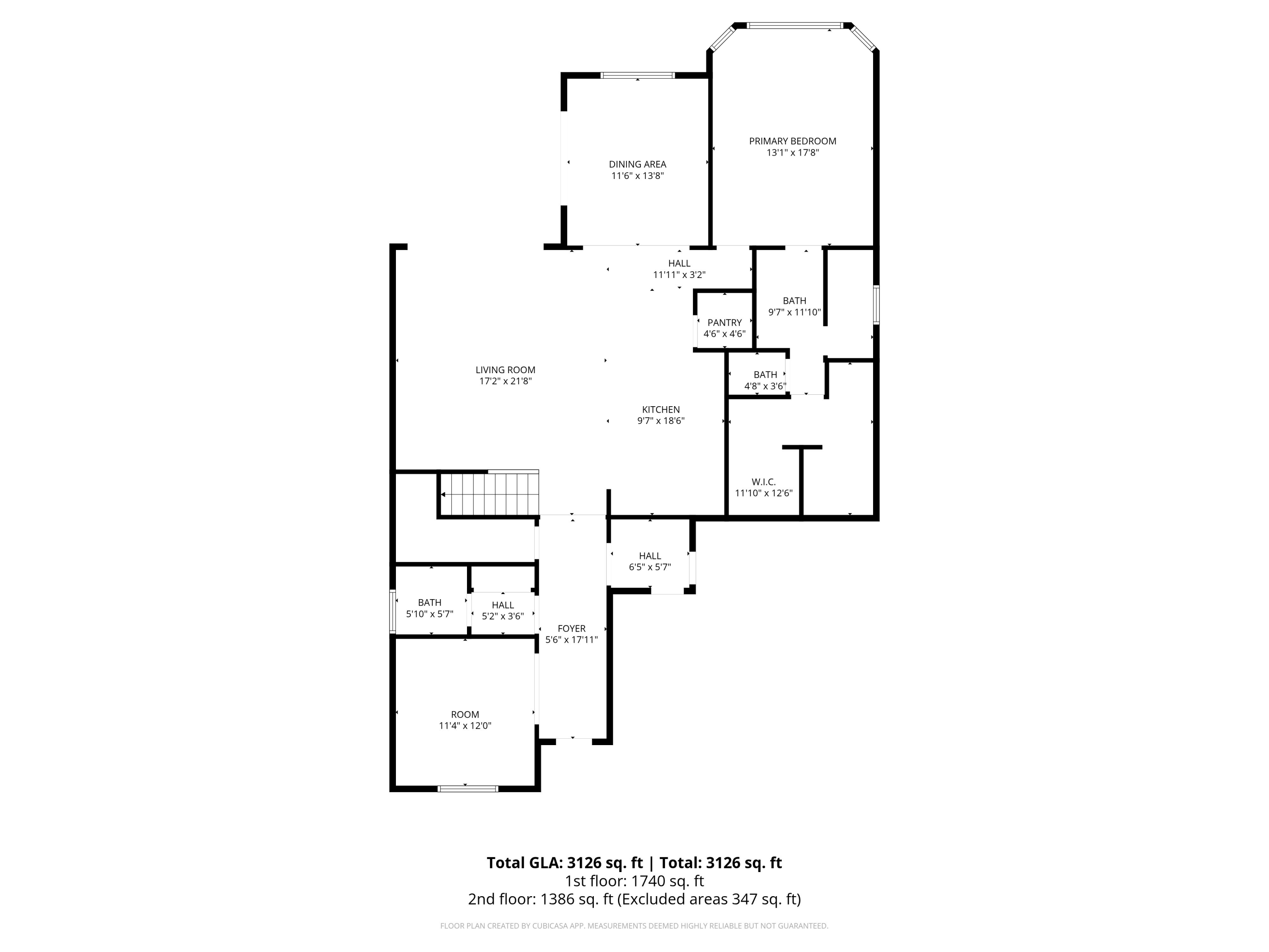 2826 Kings Canyon Loop NE