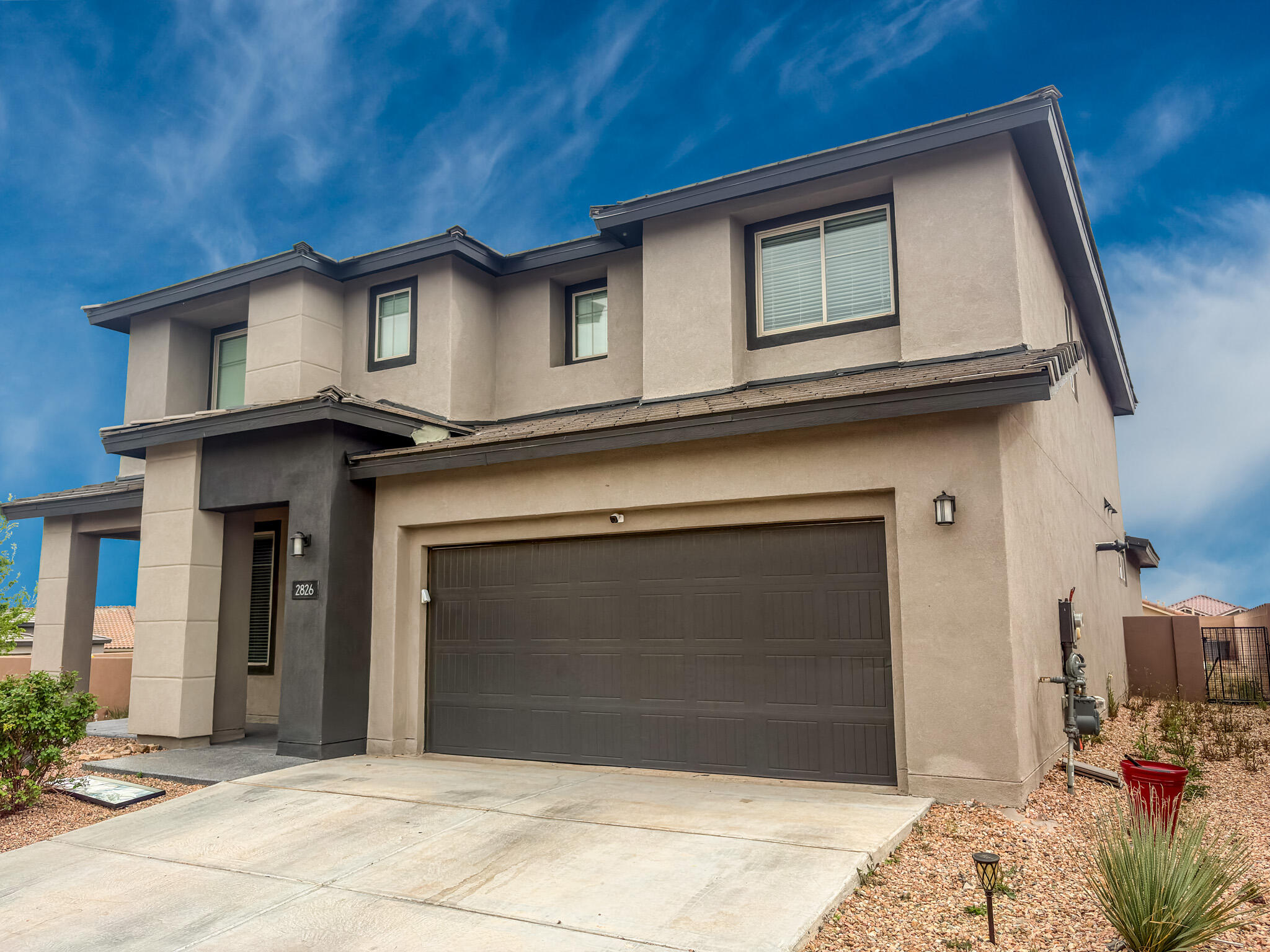 2826 Kings Canyon Loop NE