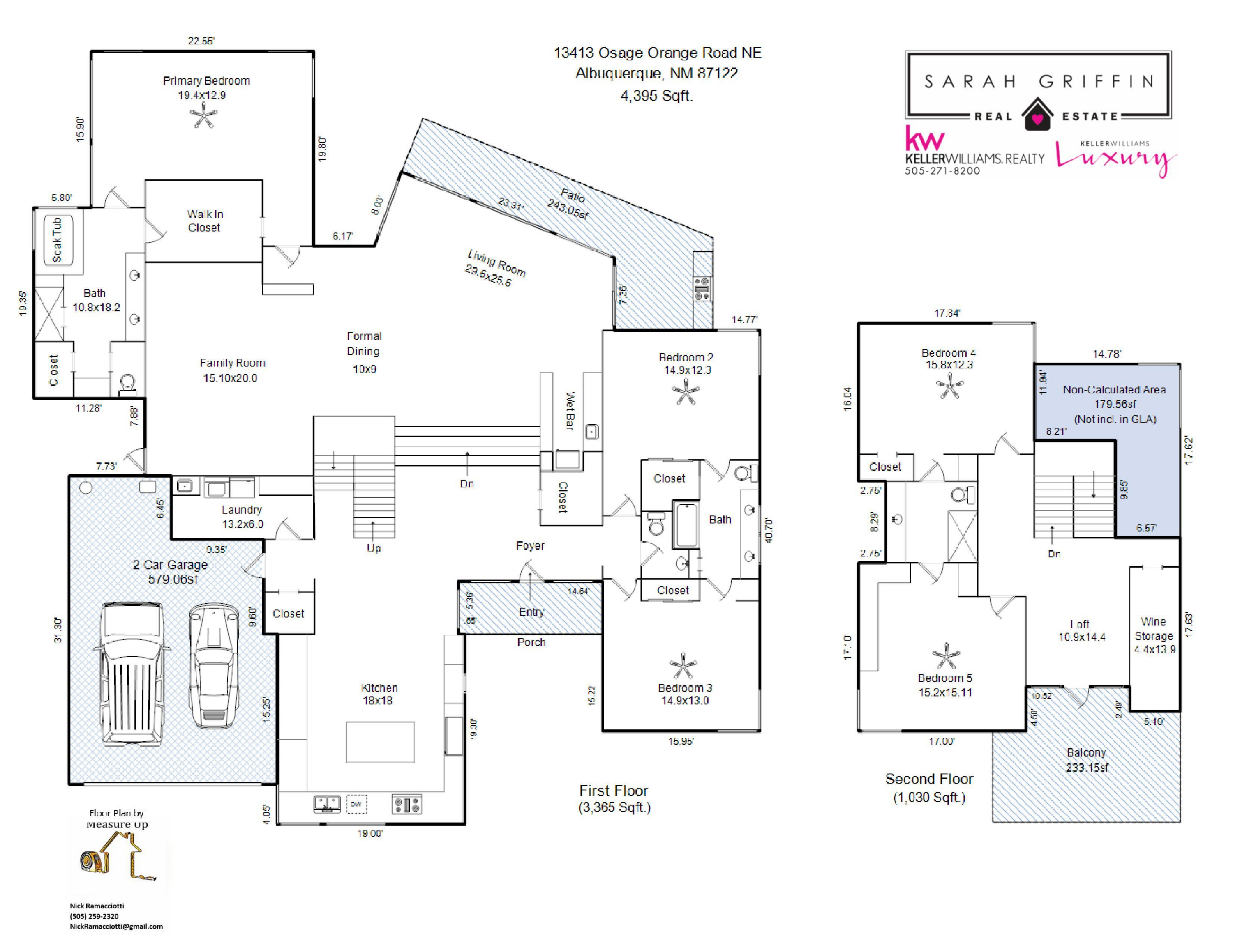 13412 Osage Orange Road NE