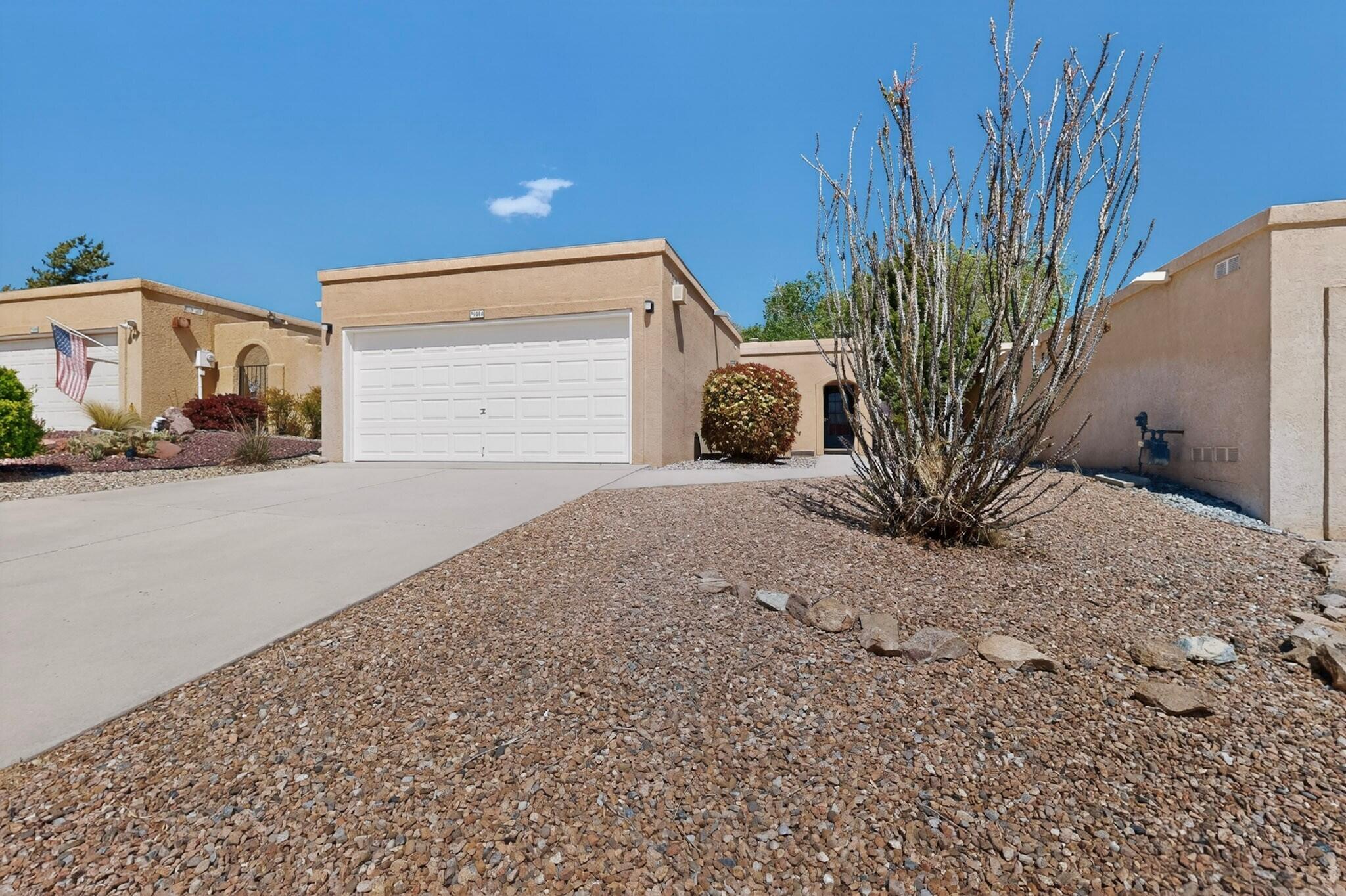 5004 Edwards Drive NE