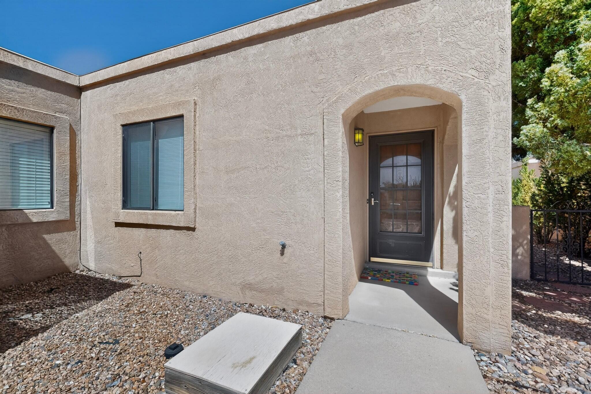 5004 Edwards Drive NE