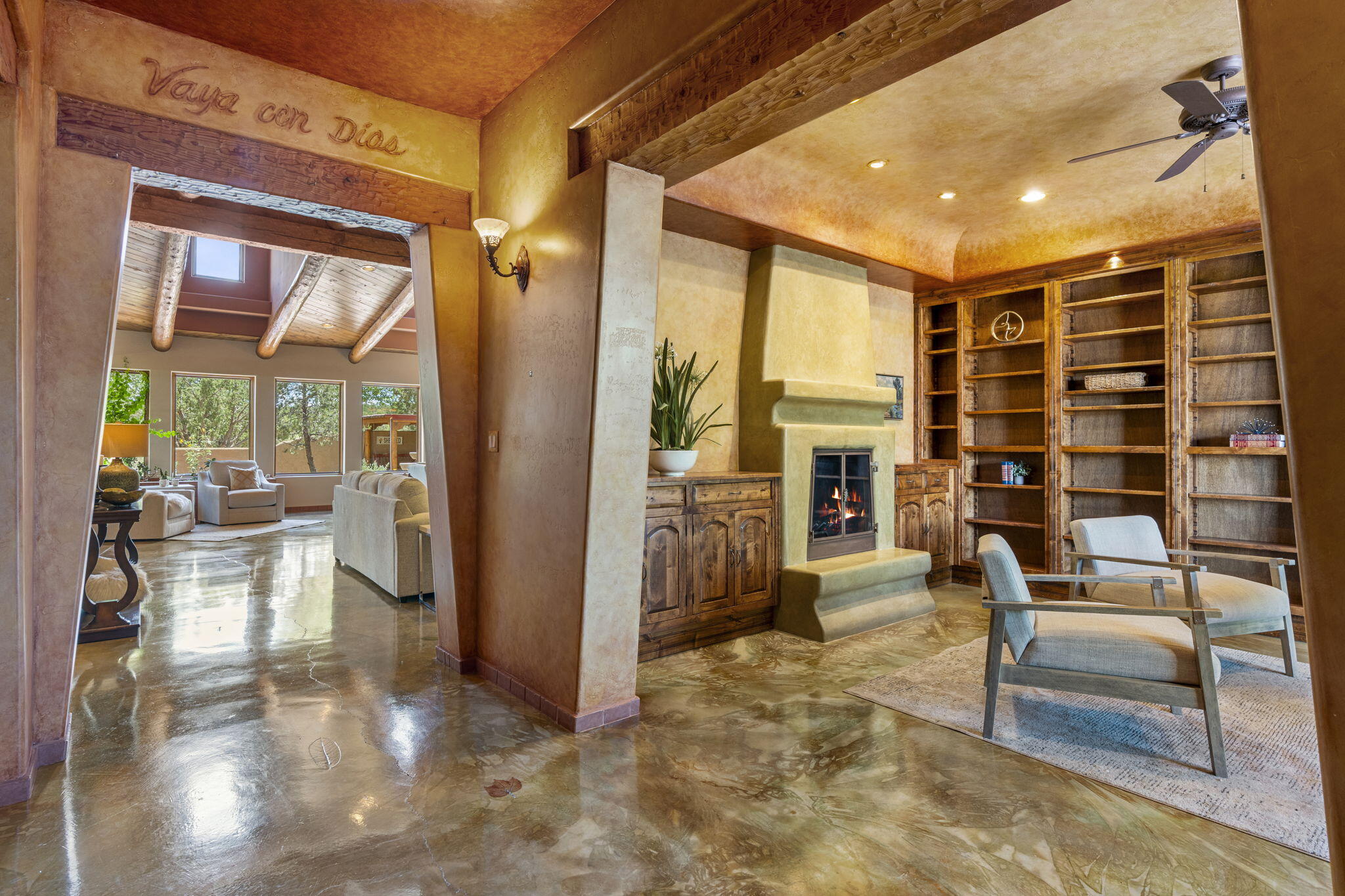 7 La Quinta