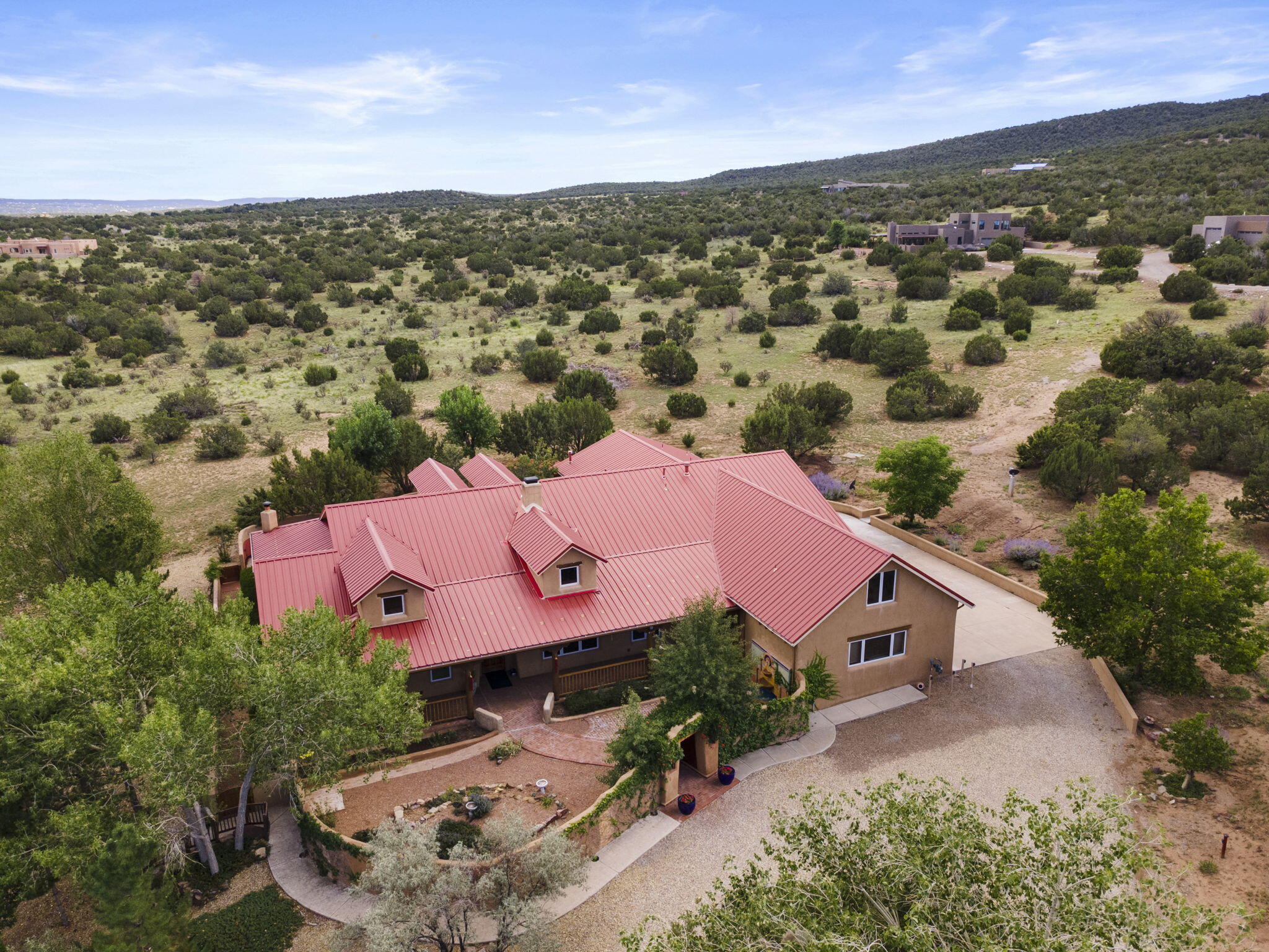 7 La Quinta