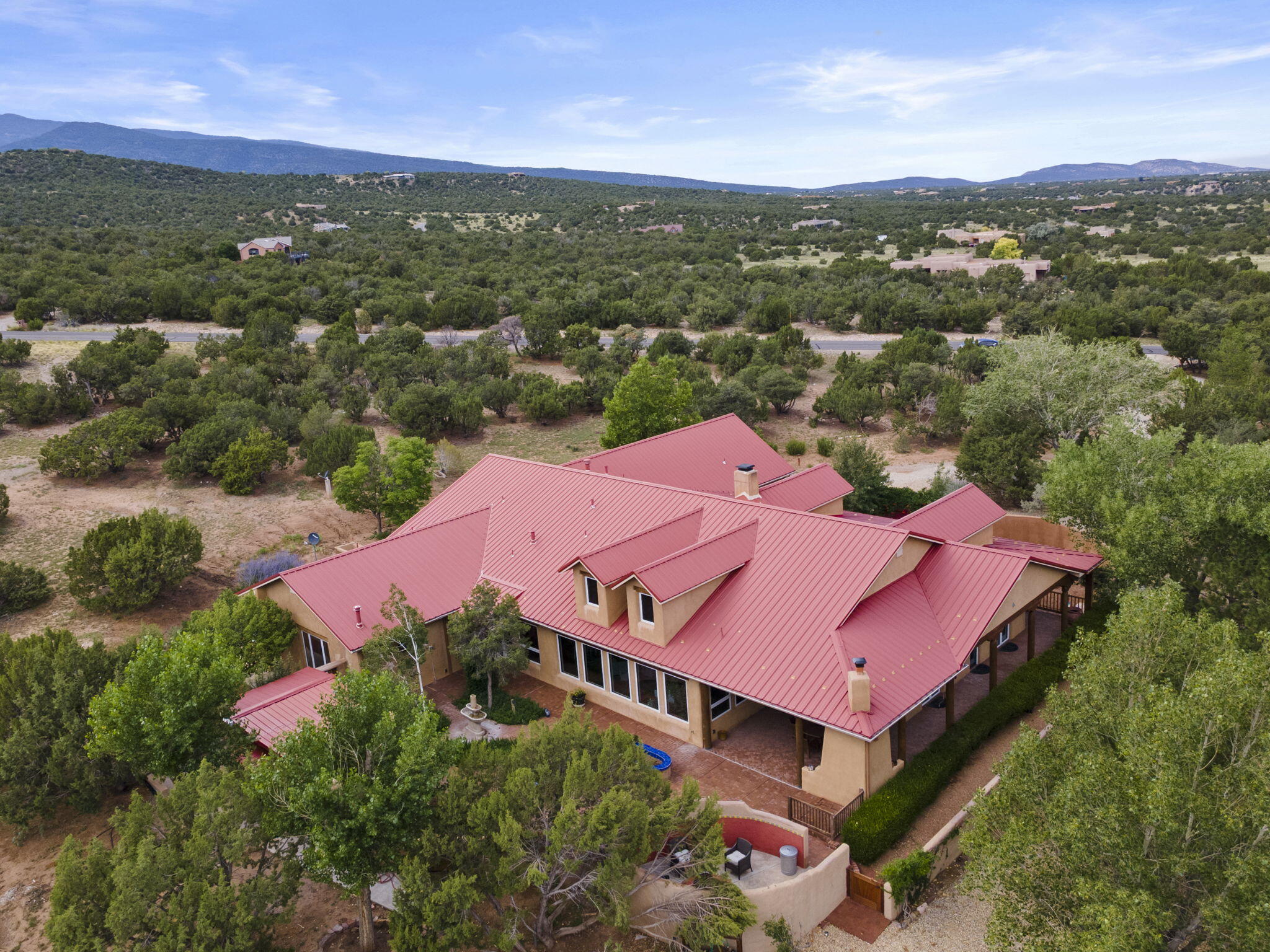 7 La Quinta