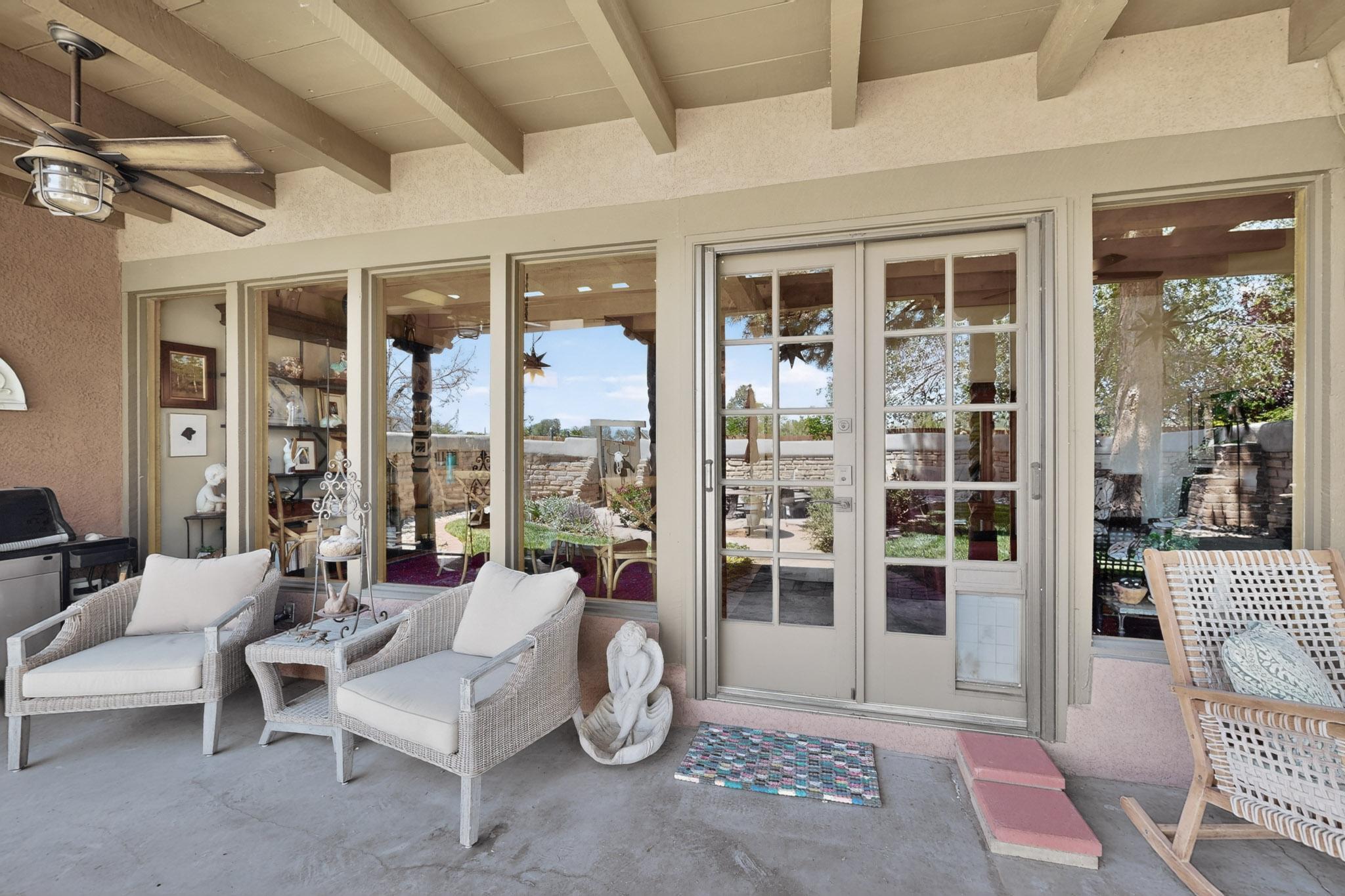 611 Camino Espanol NW