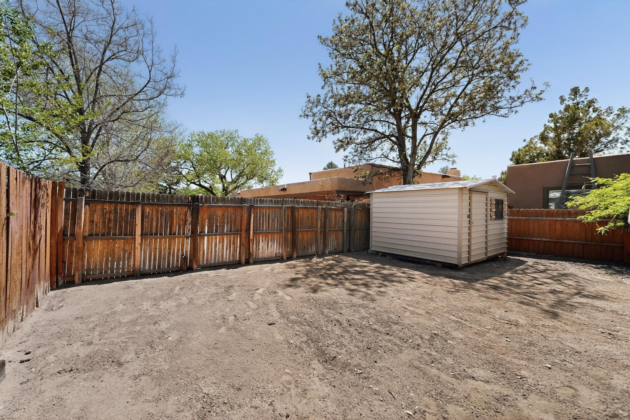 611 Camino Espanol NW