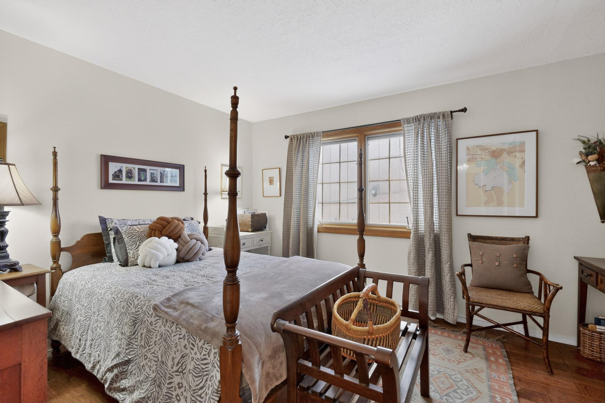 611 Camino Espanol NW