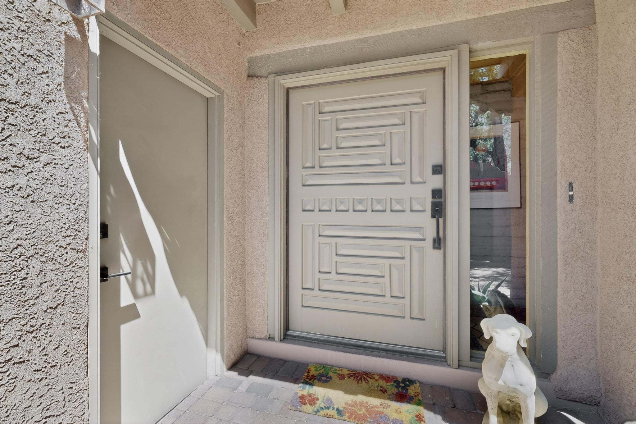 611 Camino Espanol NW