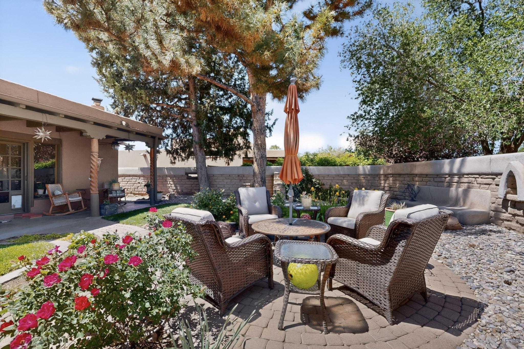 611 Camino Espanol NW