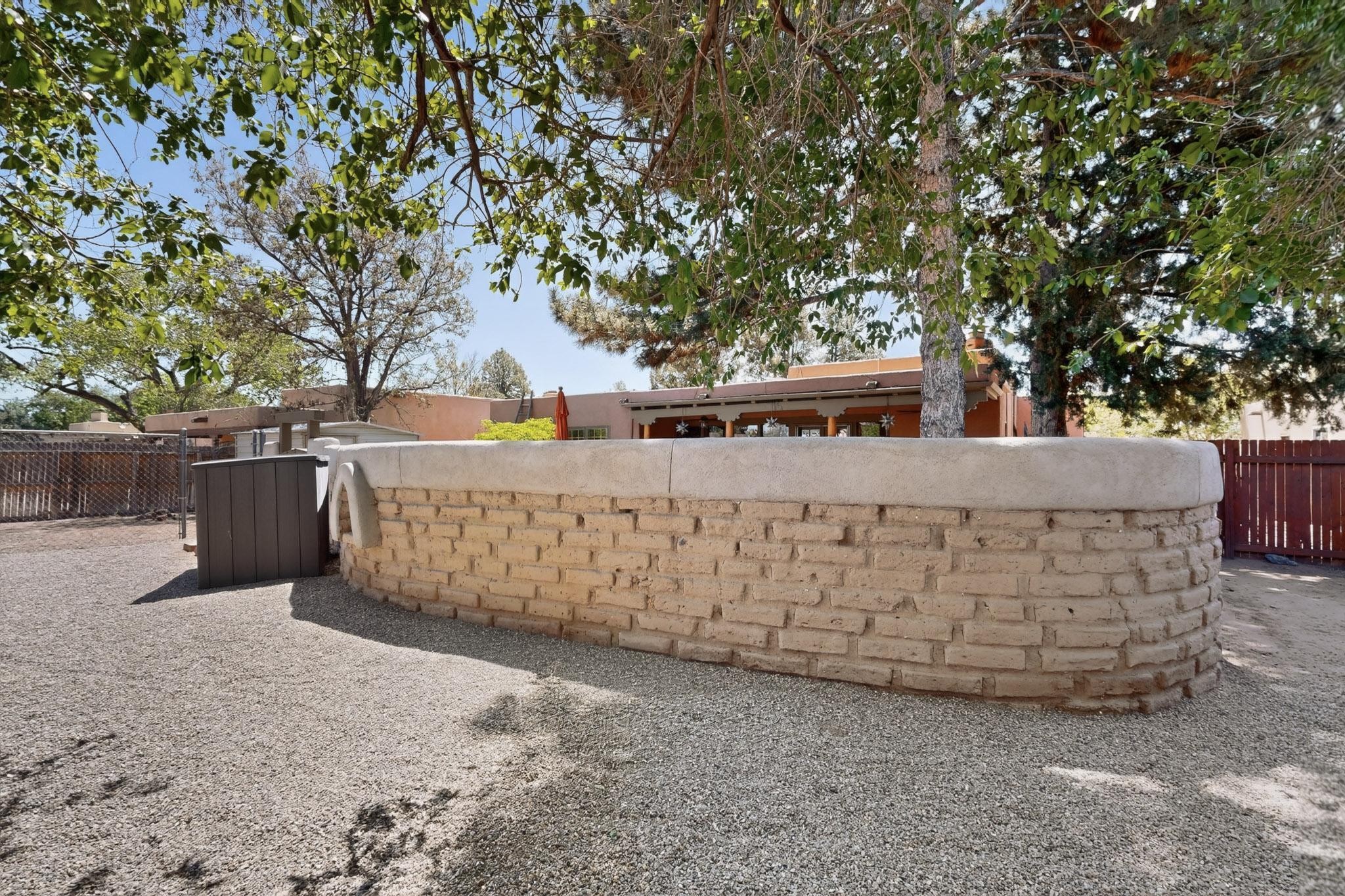 611 Camino Espanol NW