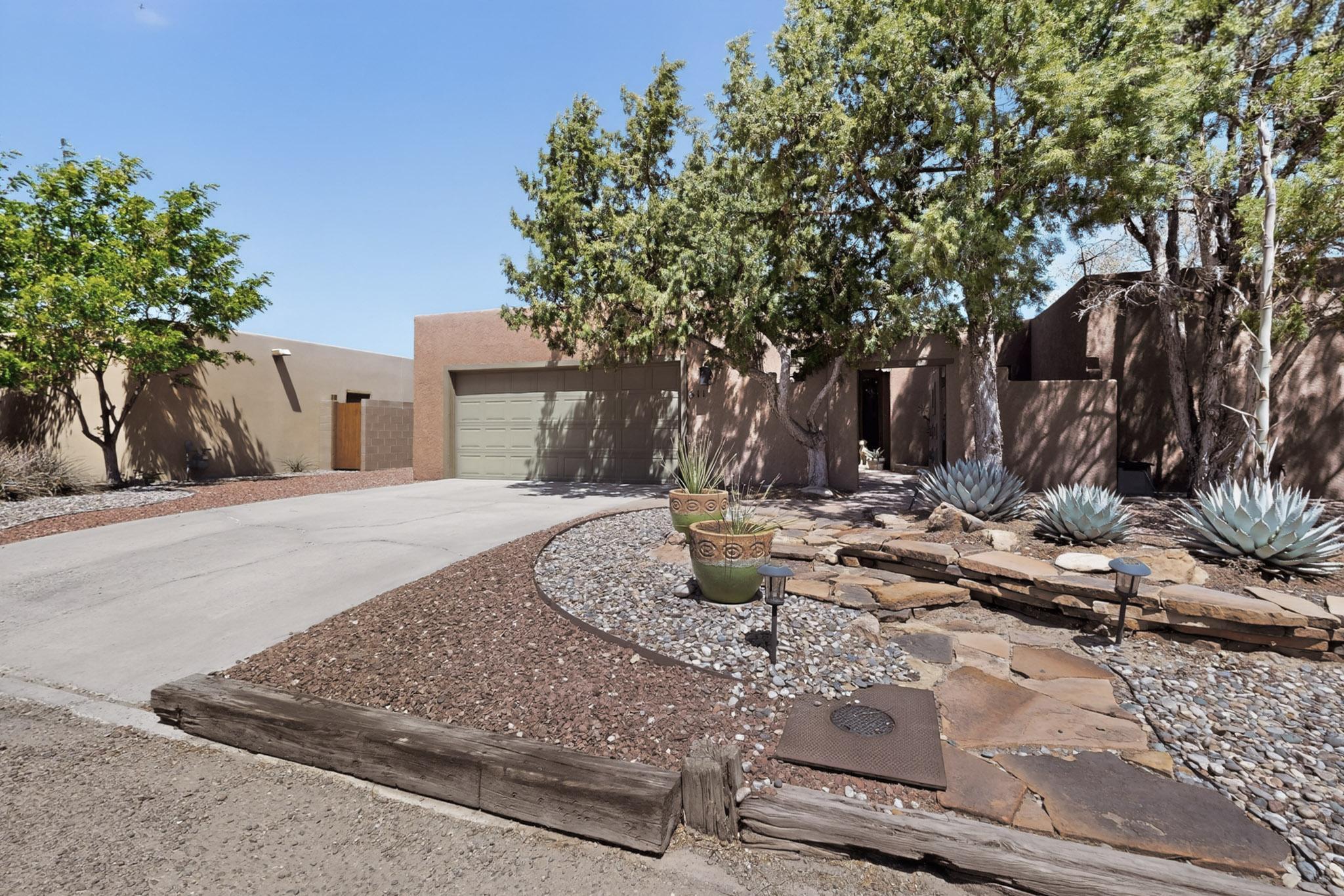 611 Camino Espanol NW