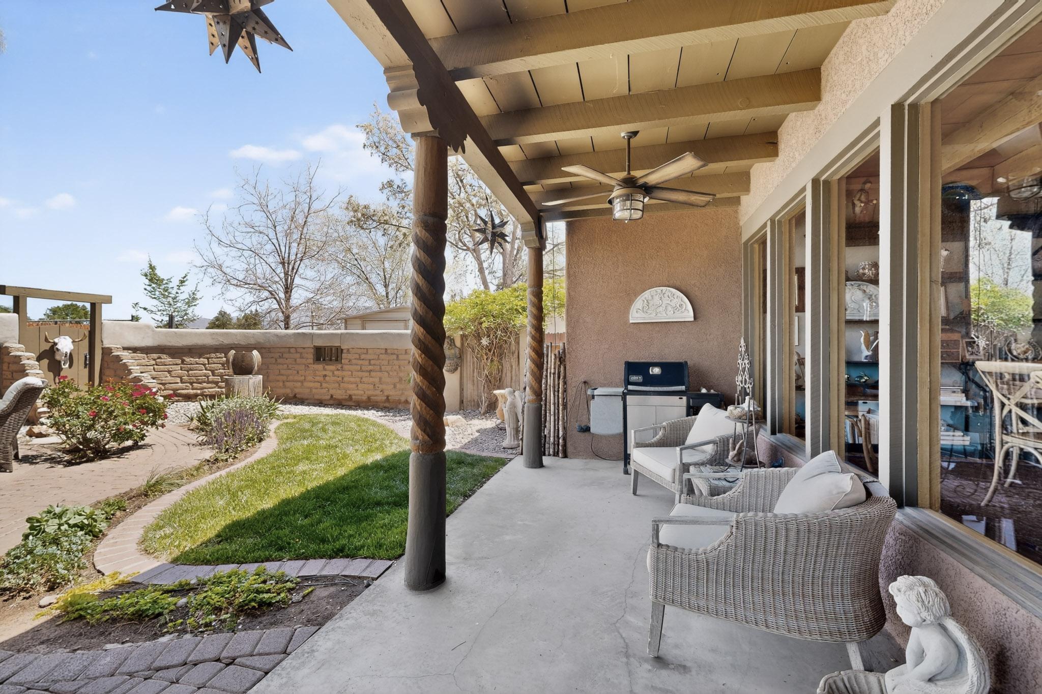 611 Camino Espanol NW