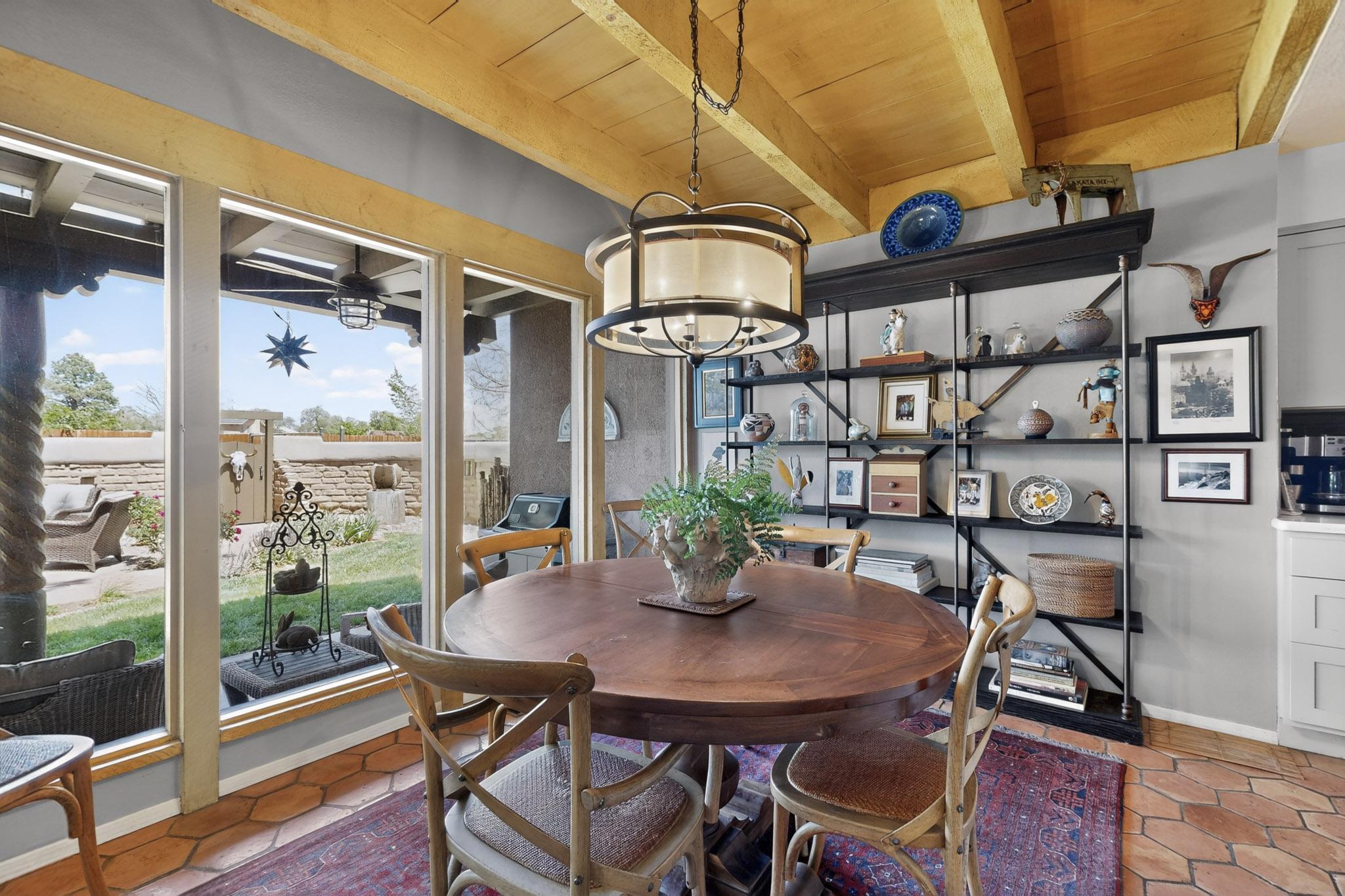 611 Camino Espanol NW