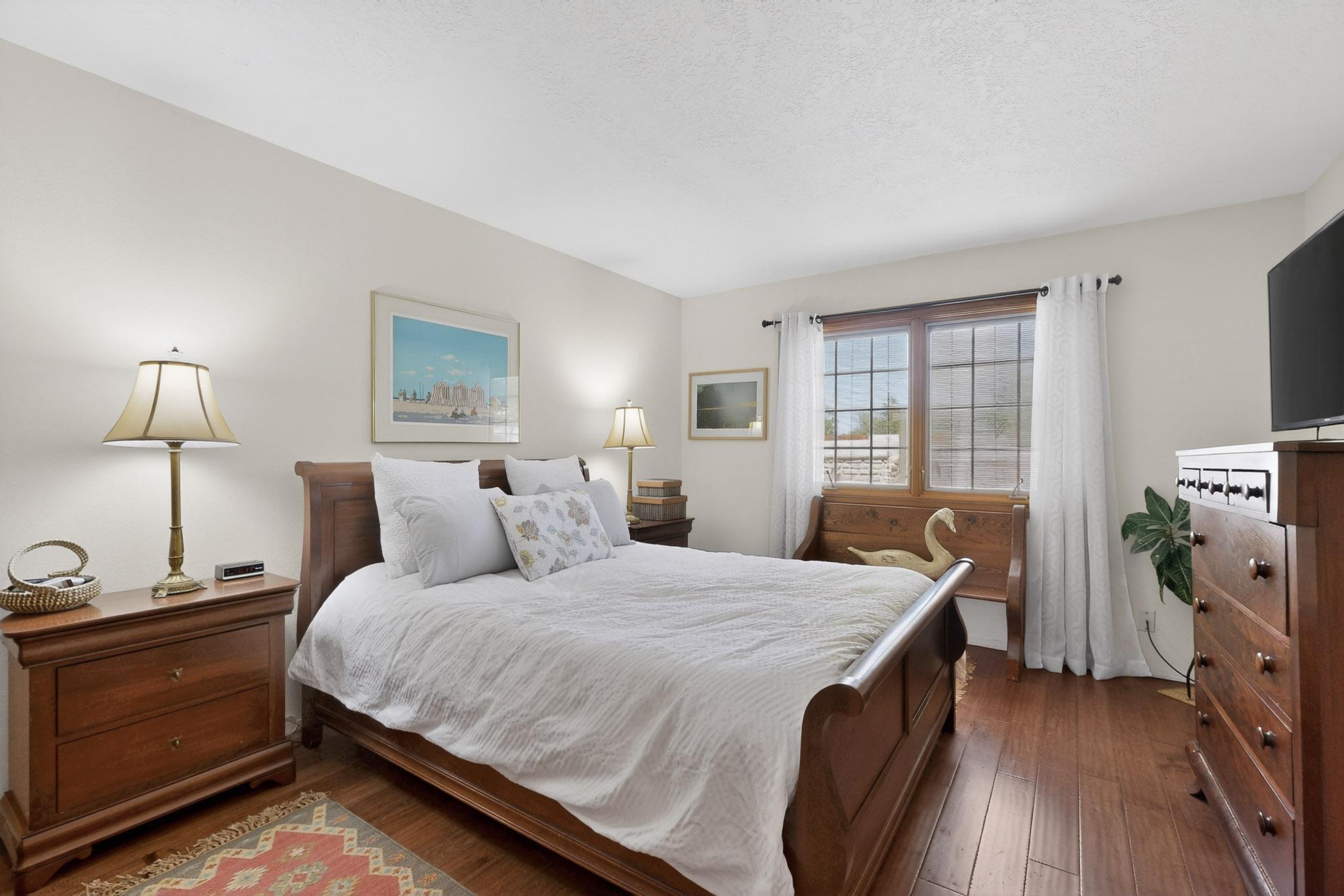611 Camino Espanol NW