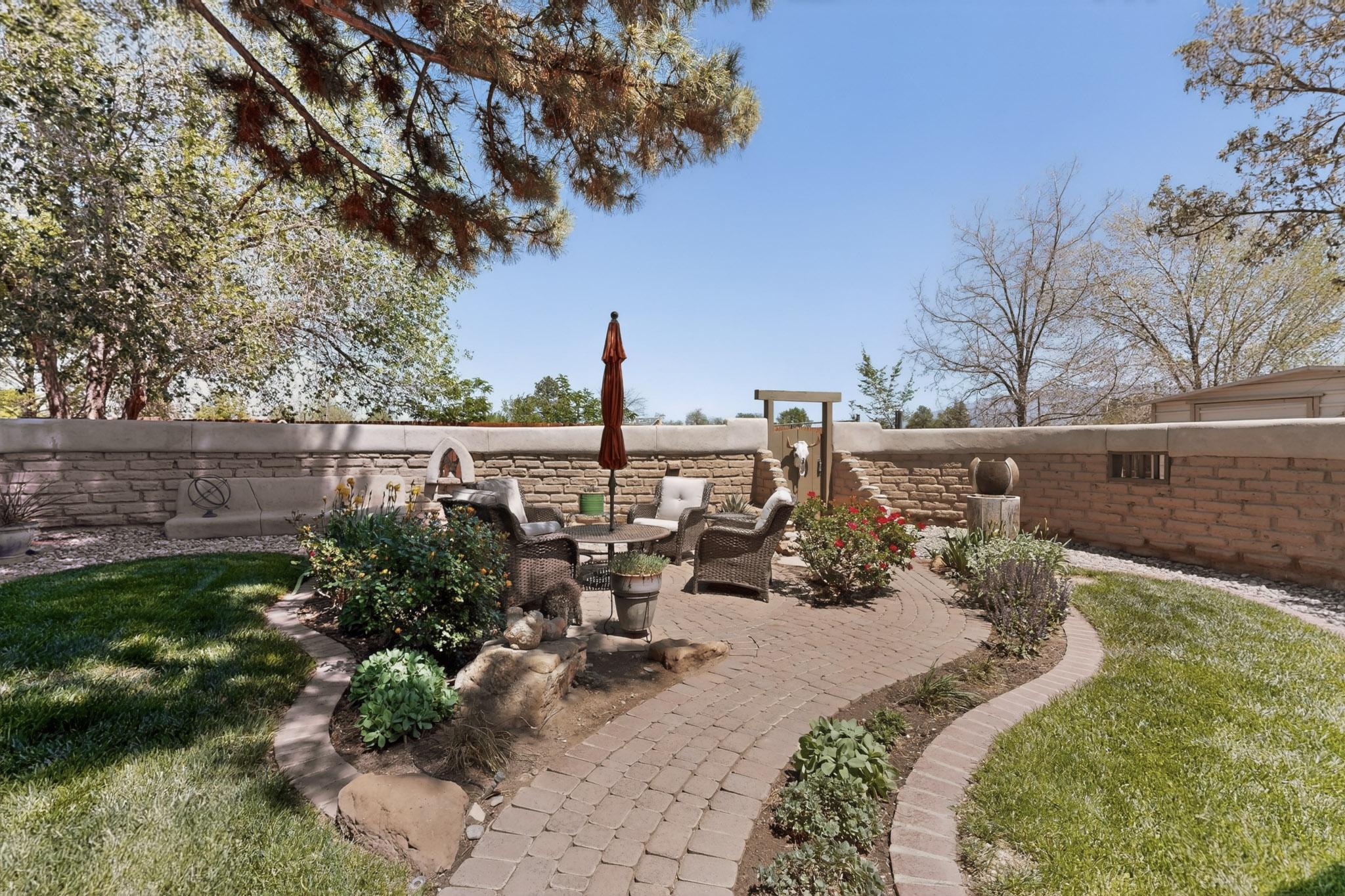 611 Camino Espanol NW