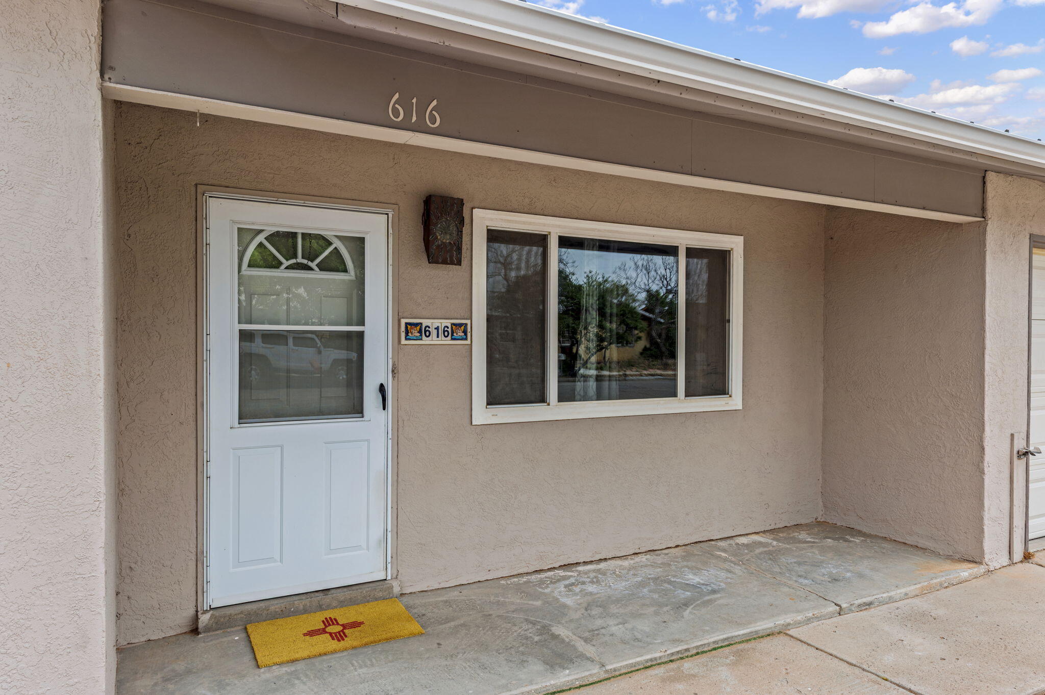 616 Edith Drive