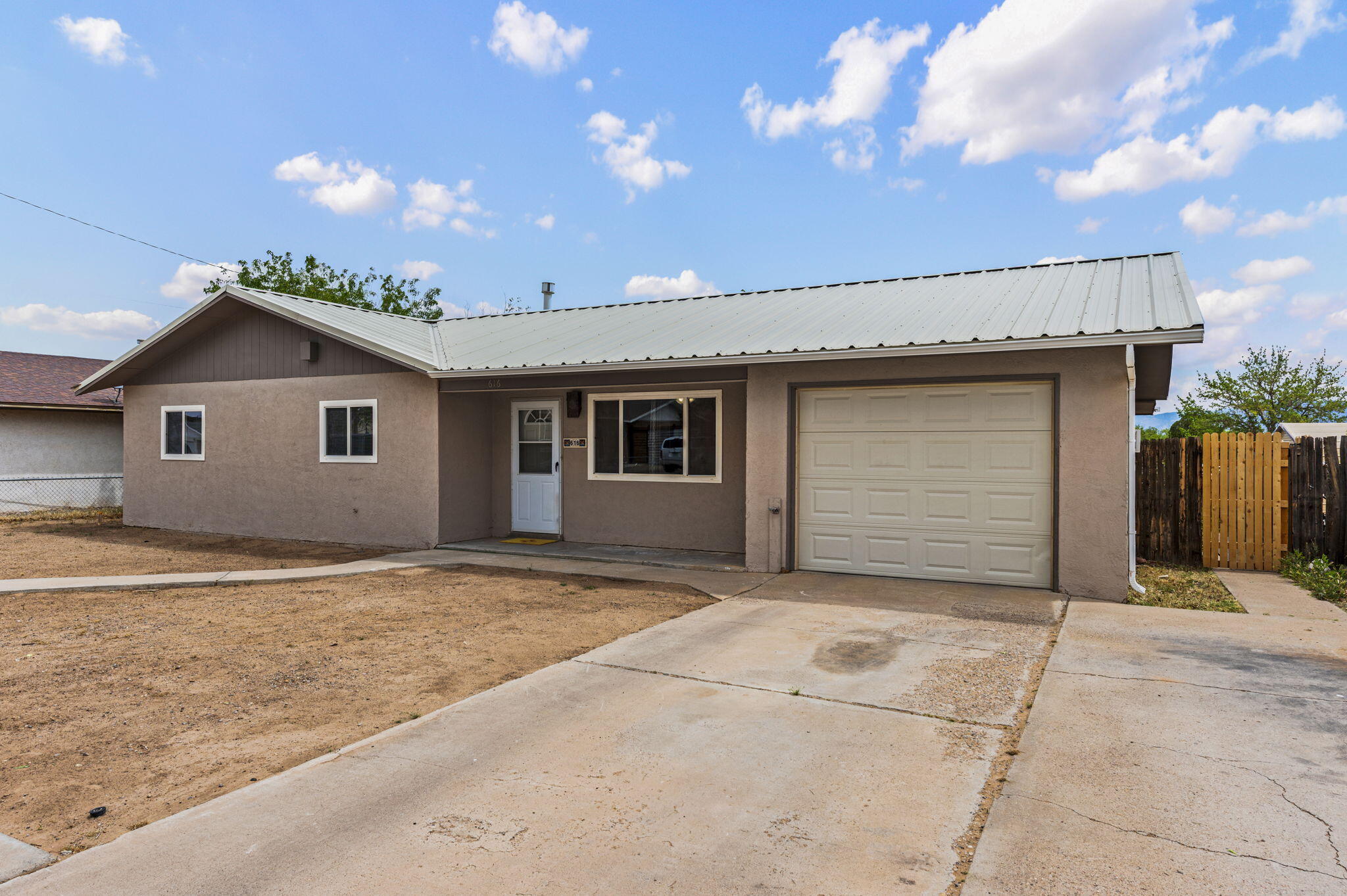 616 Edith Drive