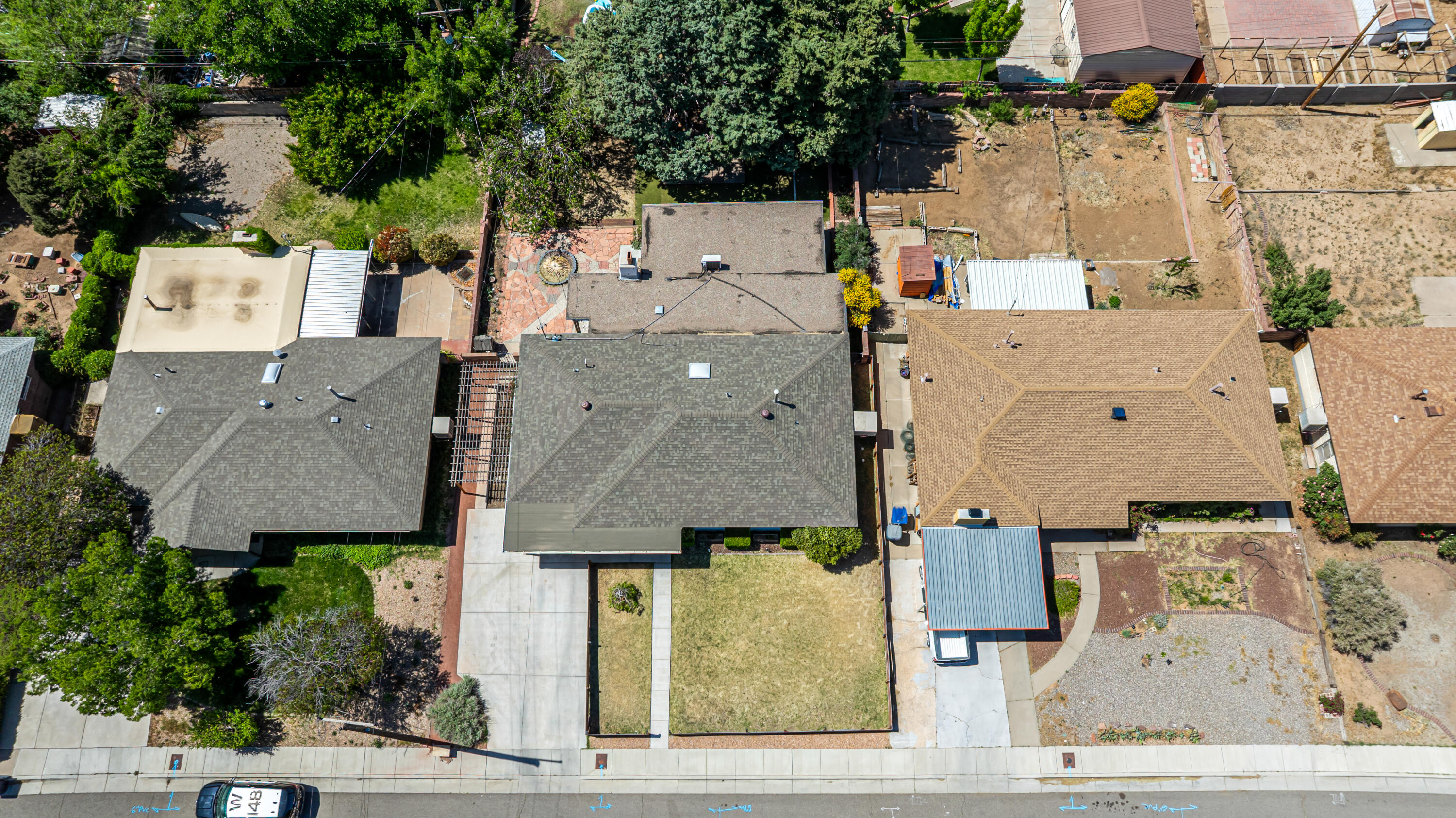 2215 Utah Street NE