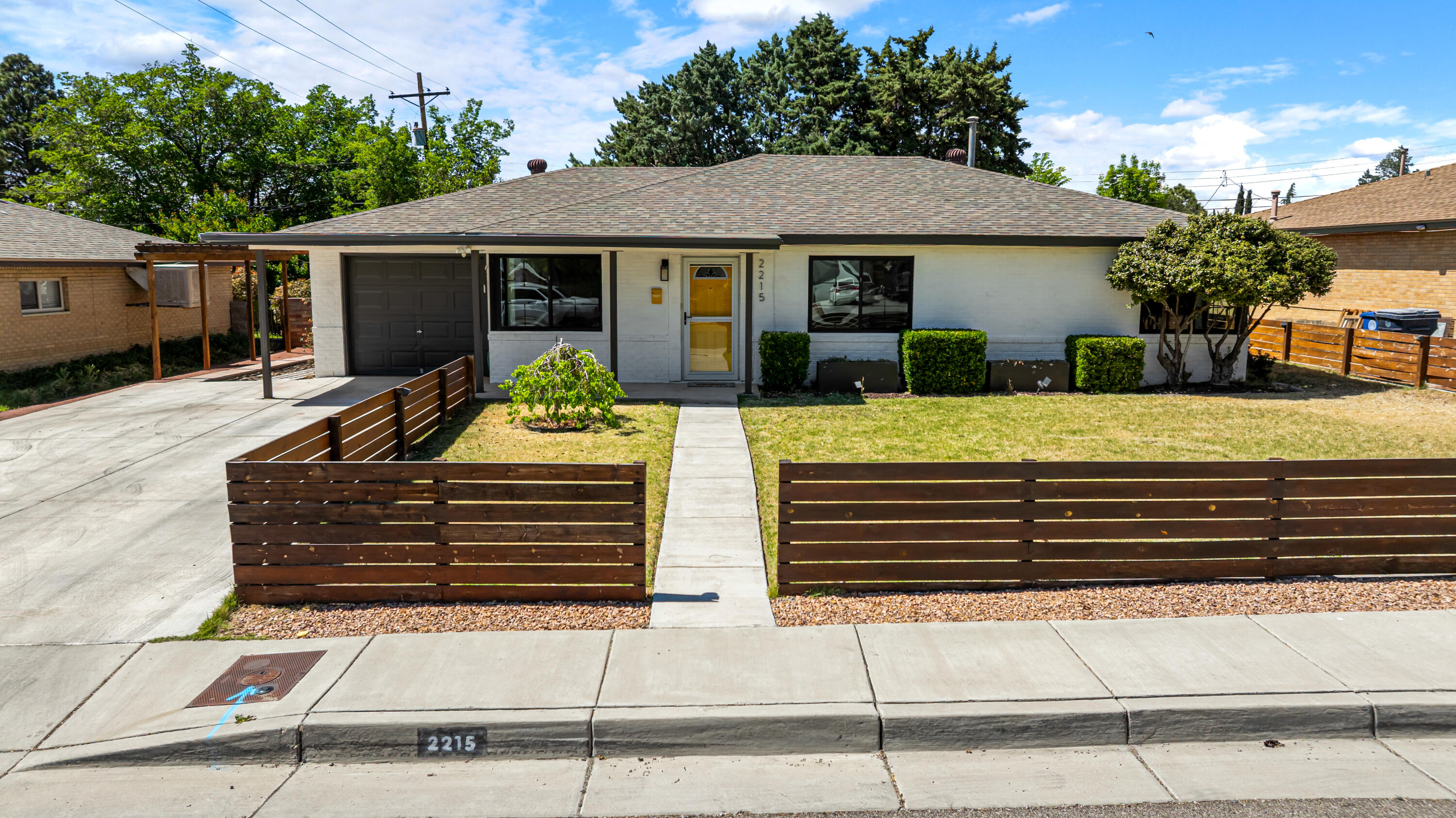 2215 Utah Street NE