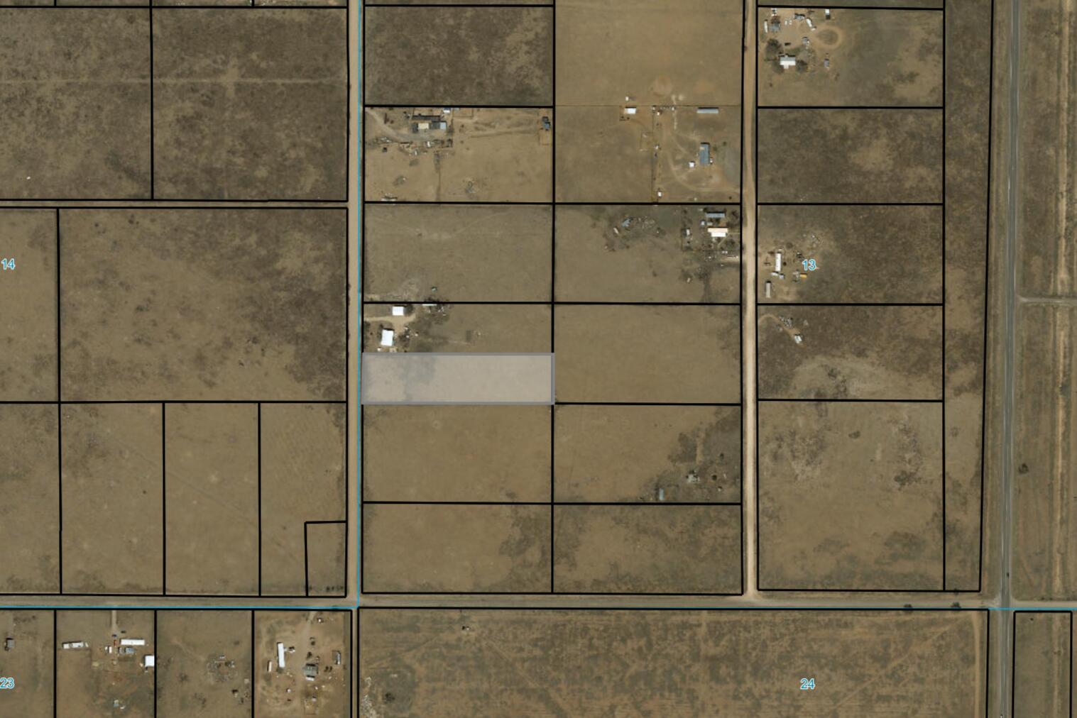Antelope Springs Lot S2