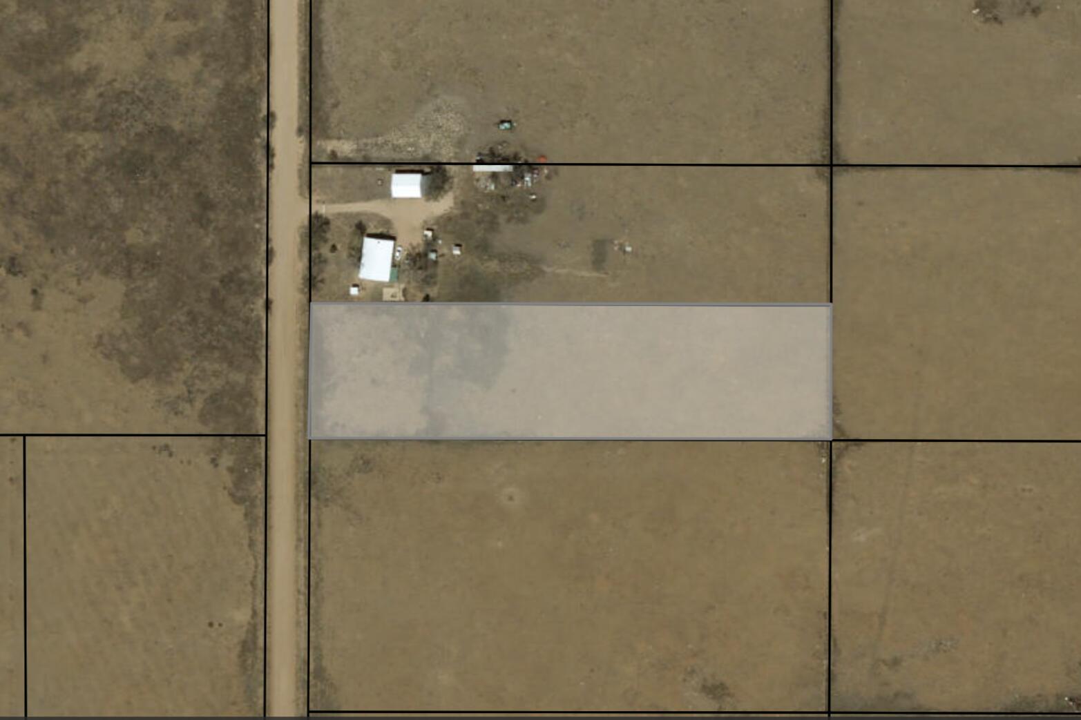 Antelope Springs Lot S2