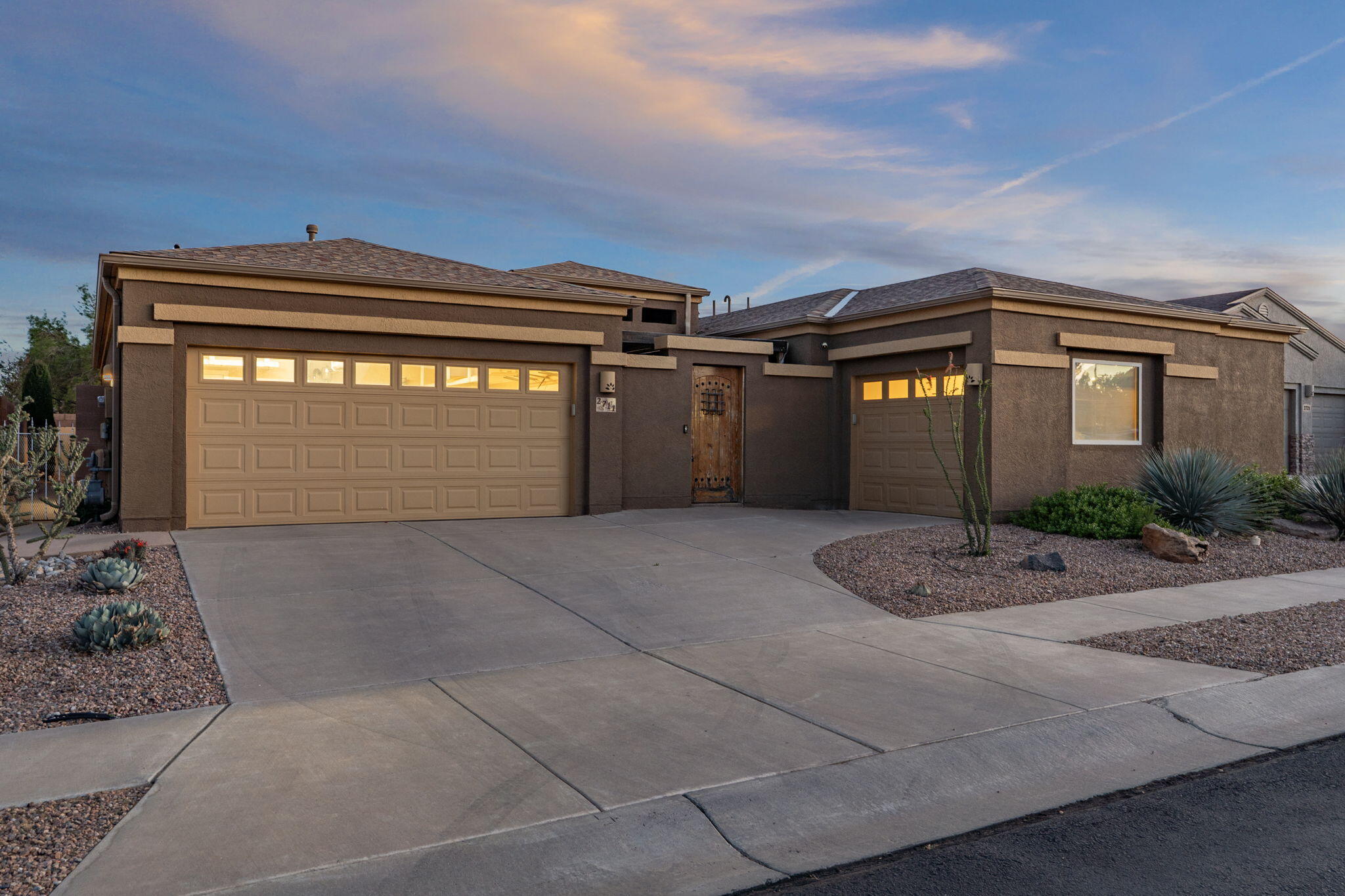 2711 Firewheel Avenue SW