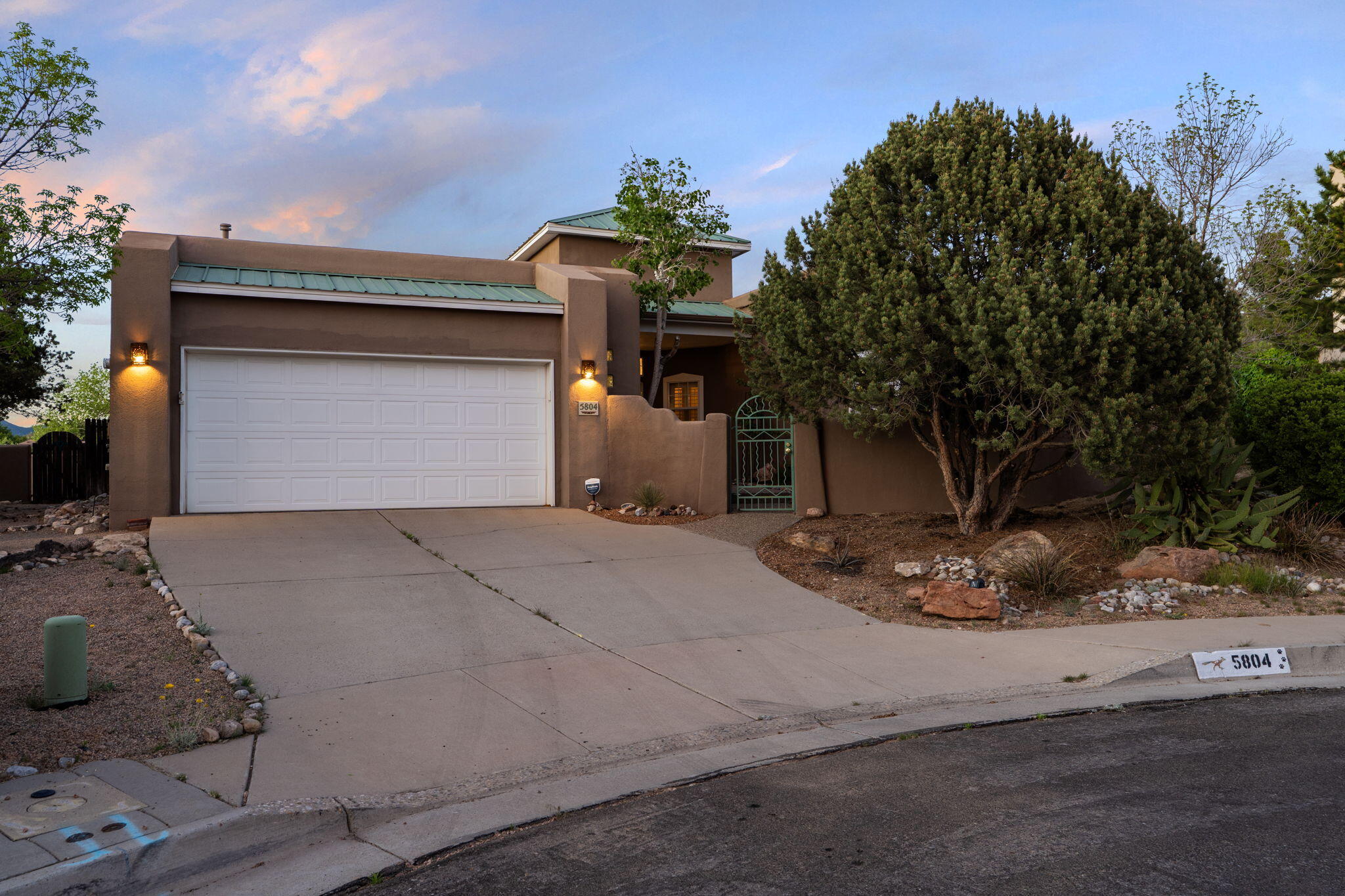 5804 Solterra Place NE