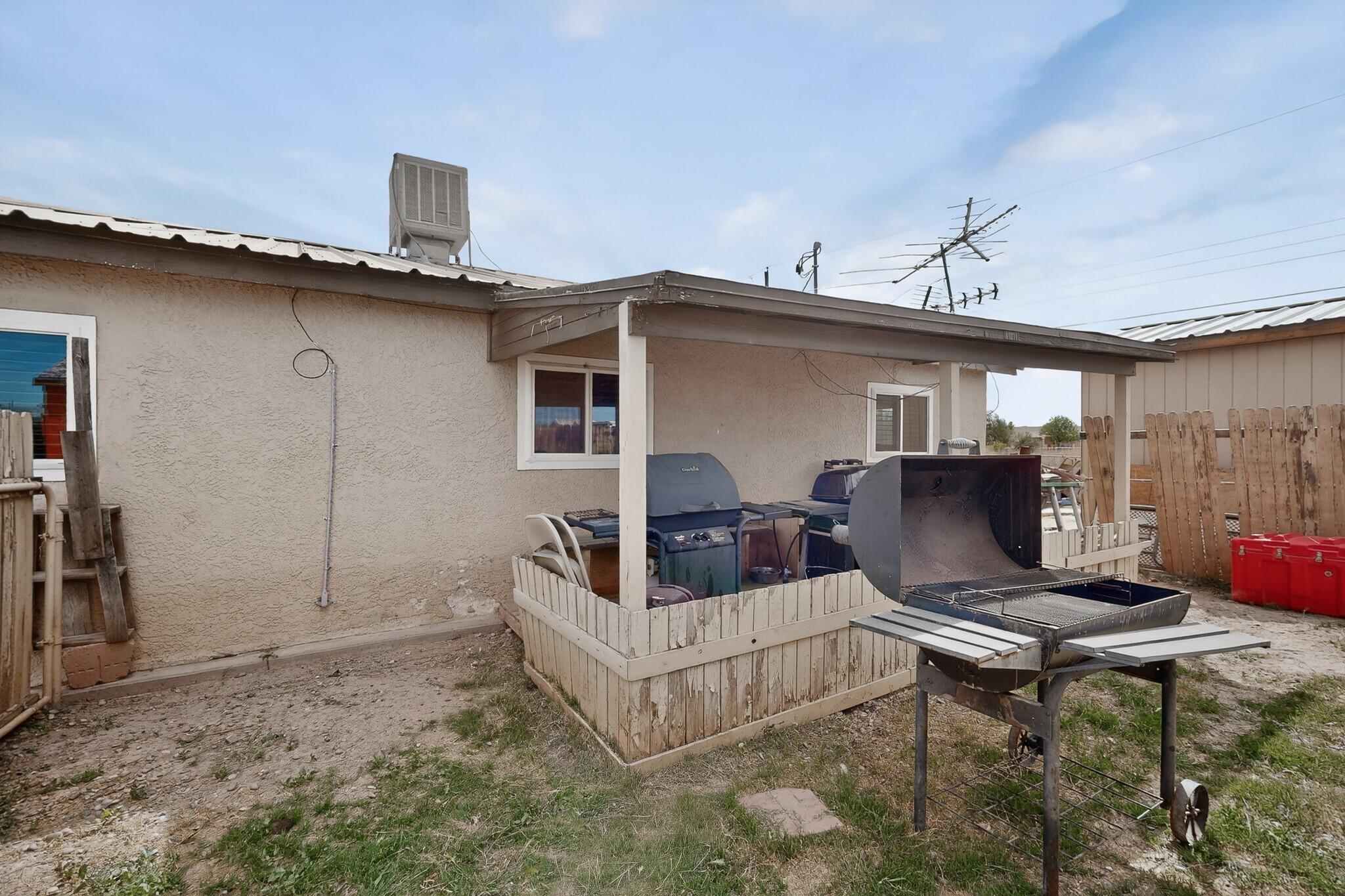 911 Impala Drive