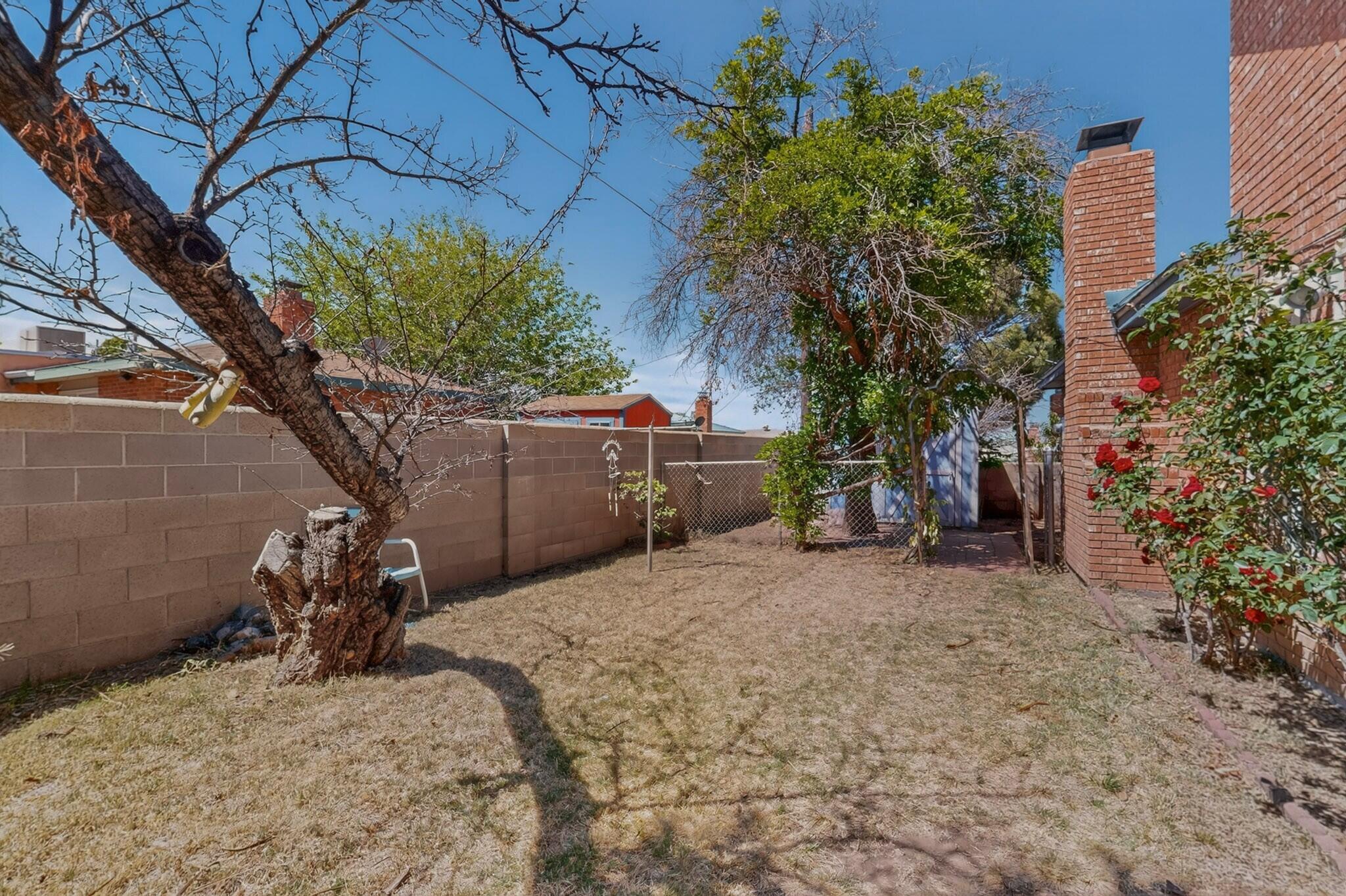 11912 Allison Court NE