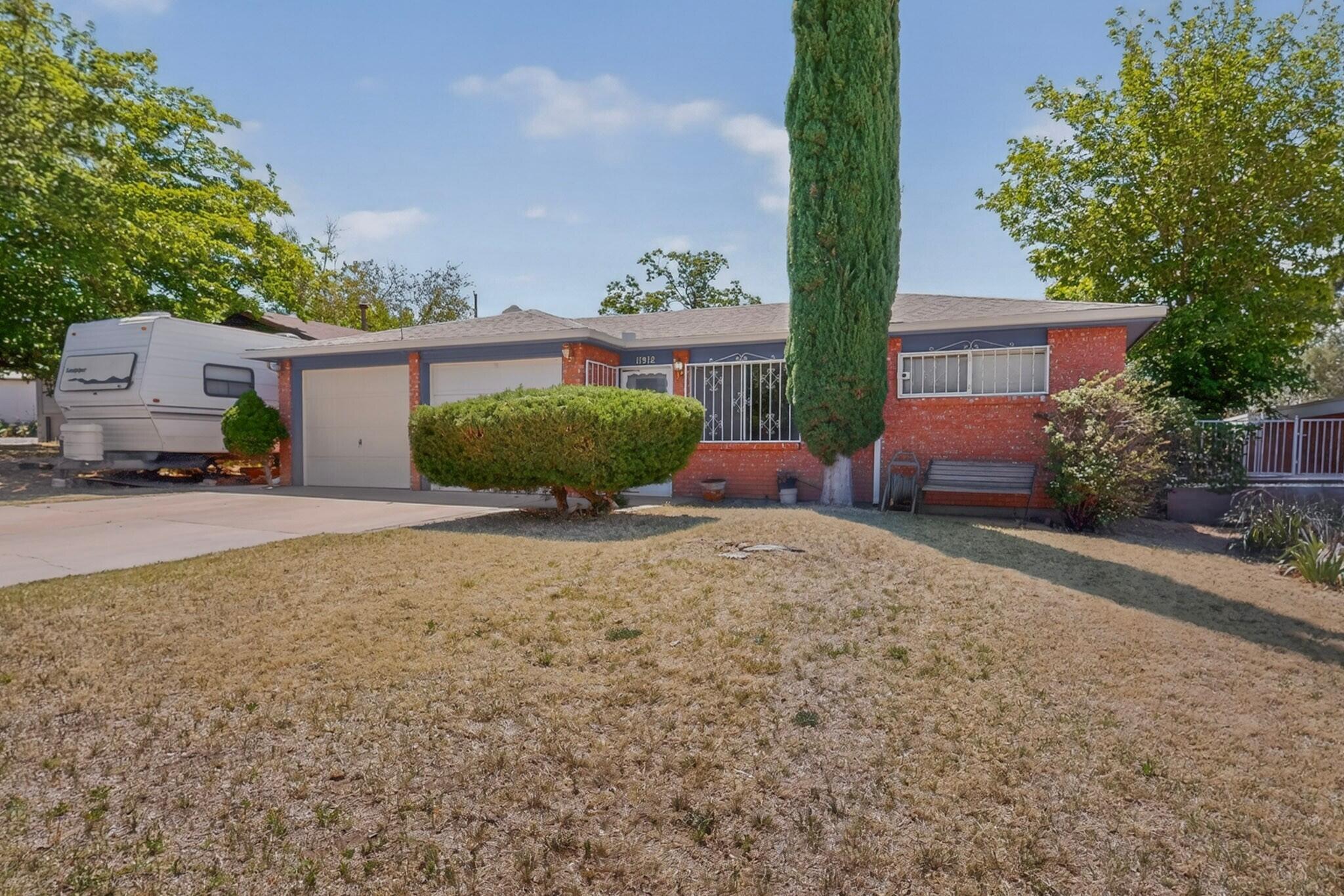 11912 Allison Court NE