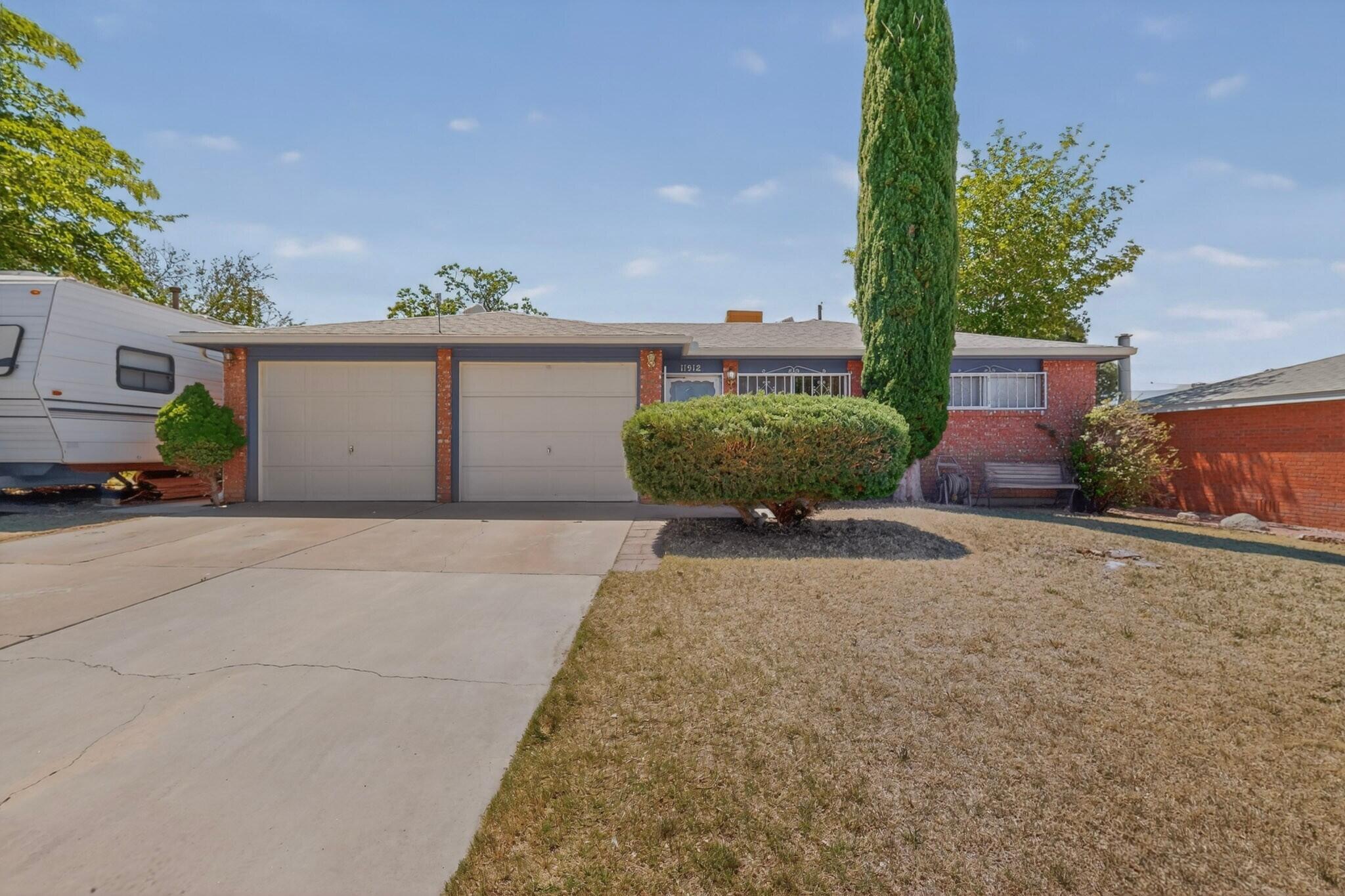 11912 Allison Court NE