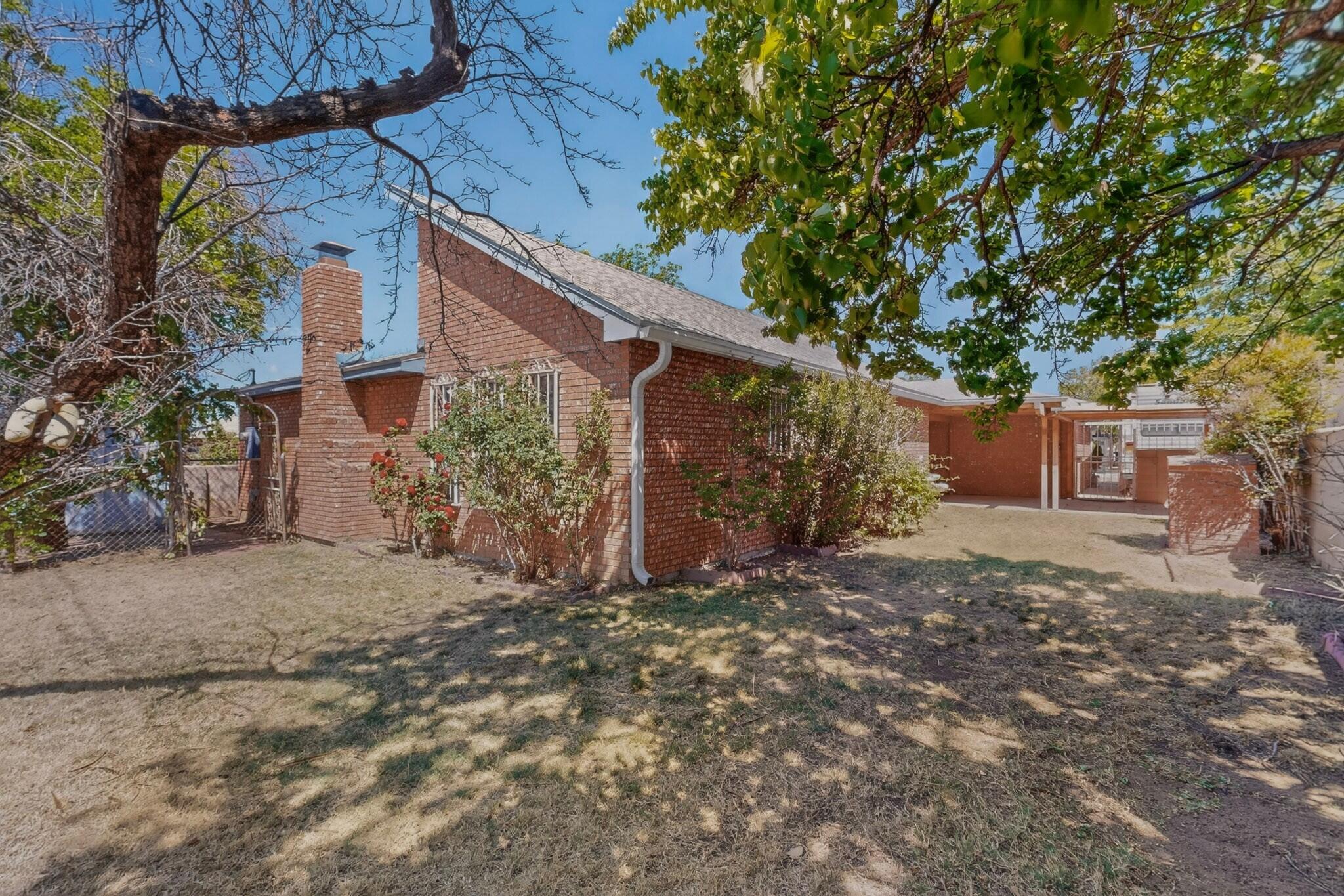 11912 Allison Court NE