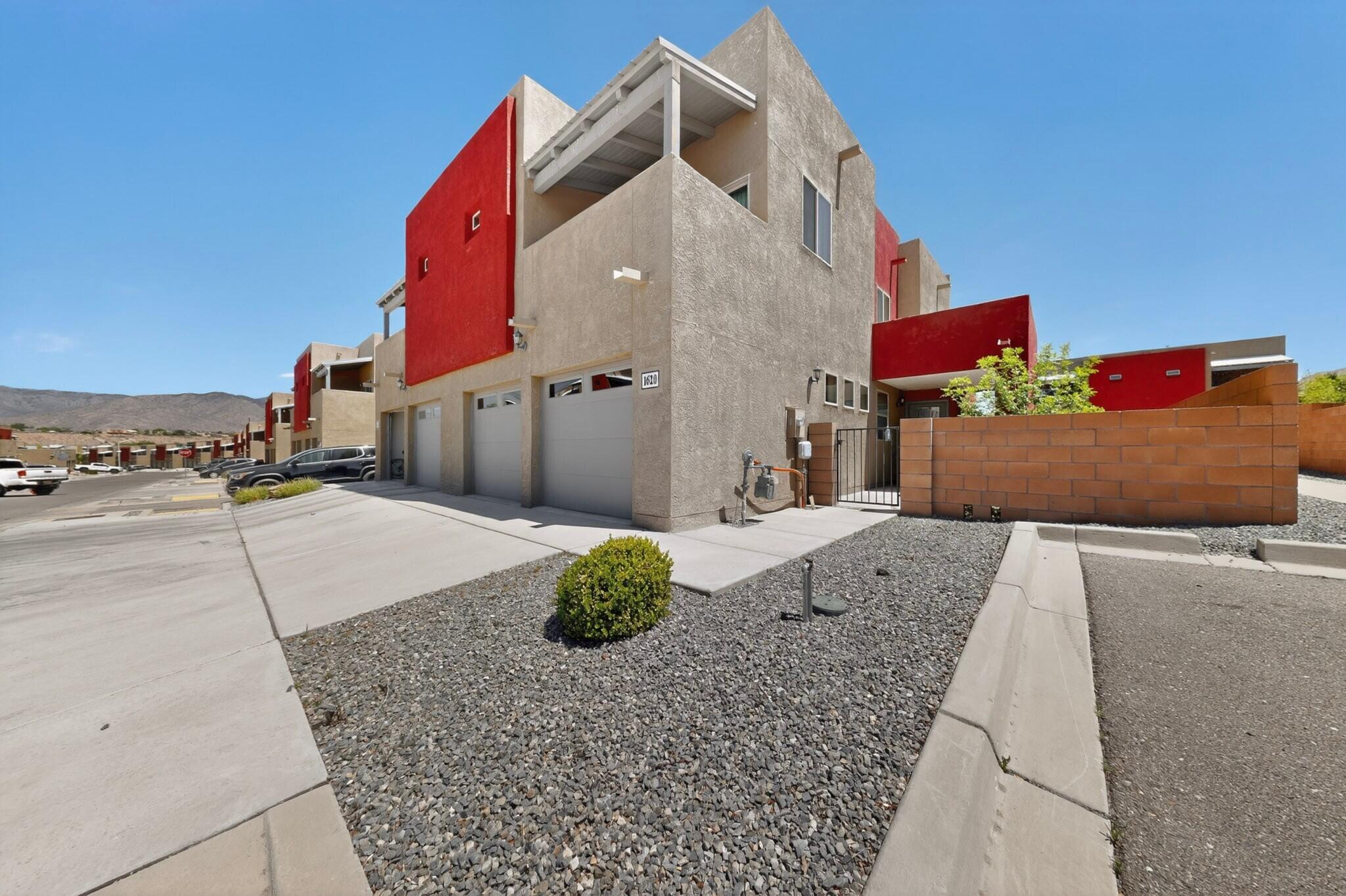 1620 Borrego Drive SE
