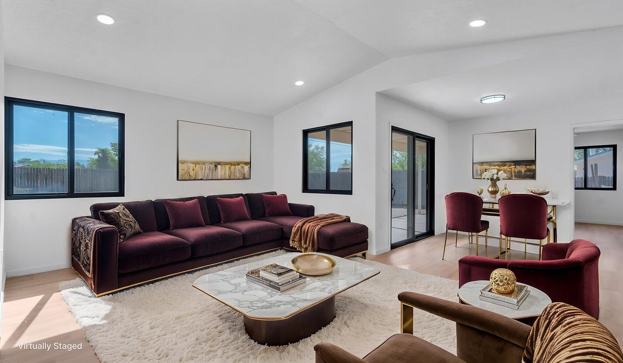 672 Sunflower Drive SW