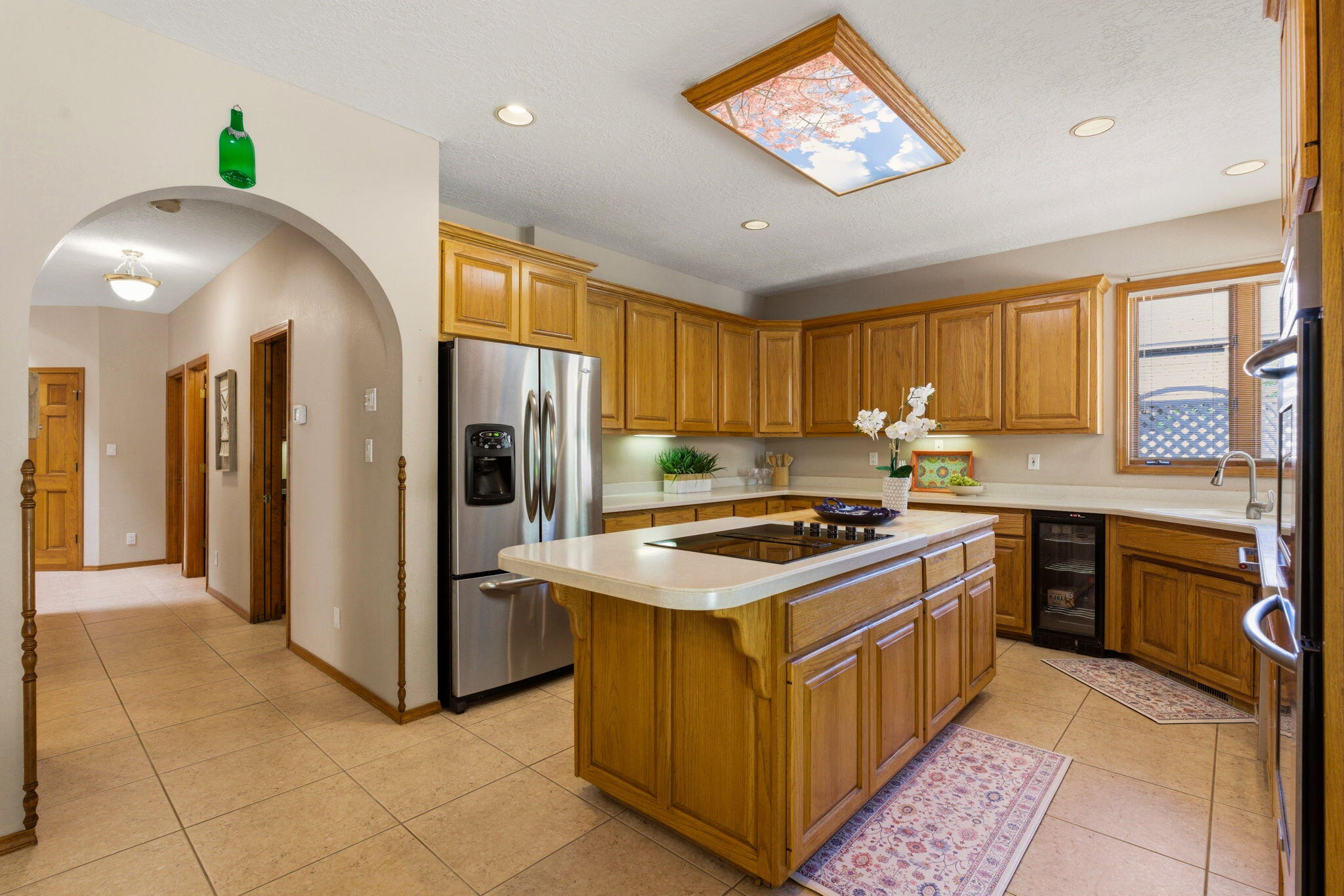 11109 Country Club NE