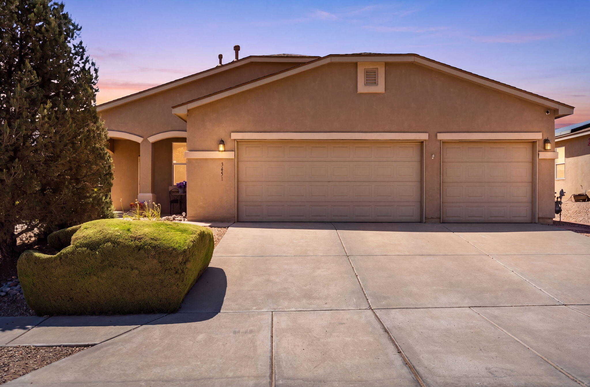 3451 Sun Mesa Street SW