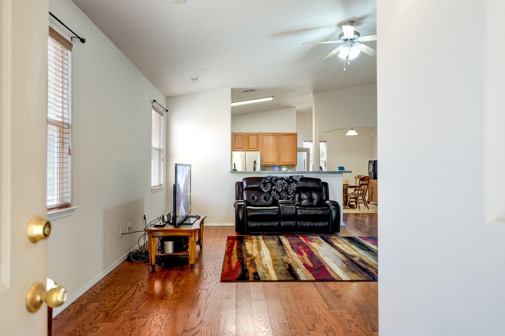 3451 Sun Mesa Street SW