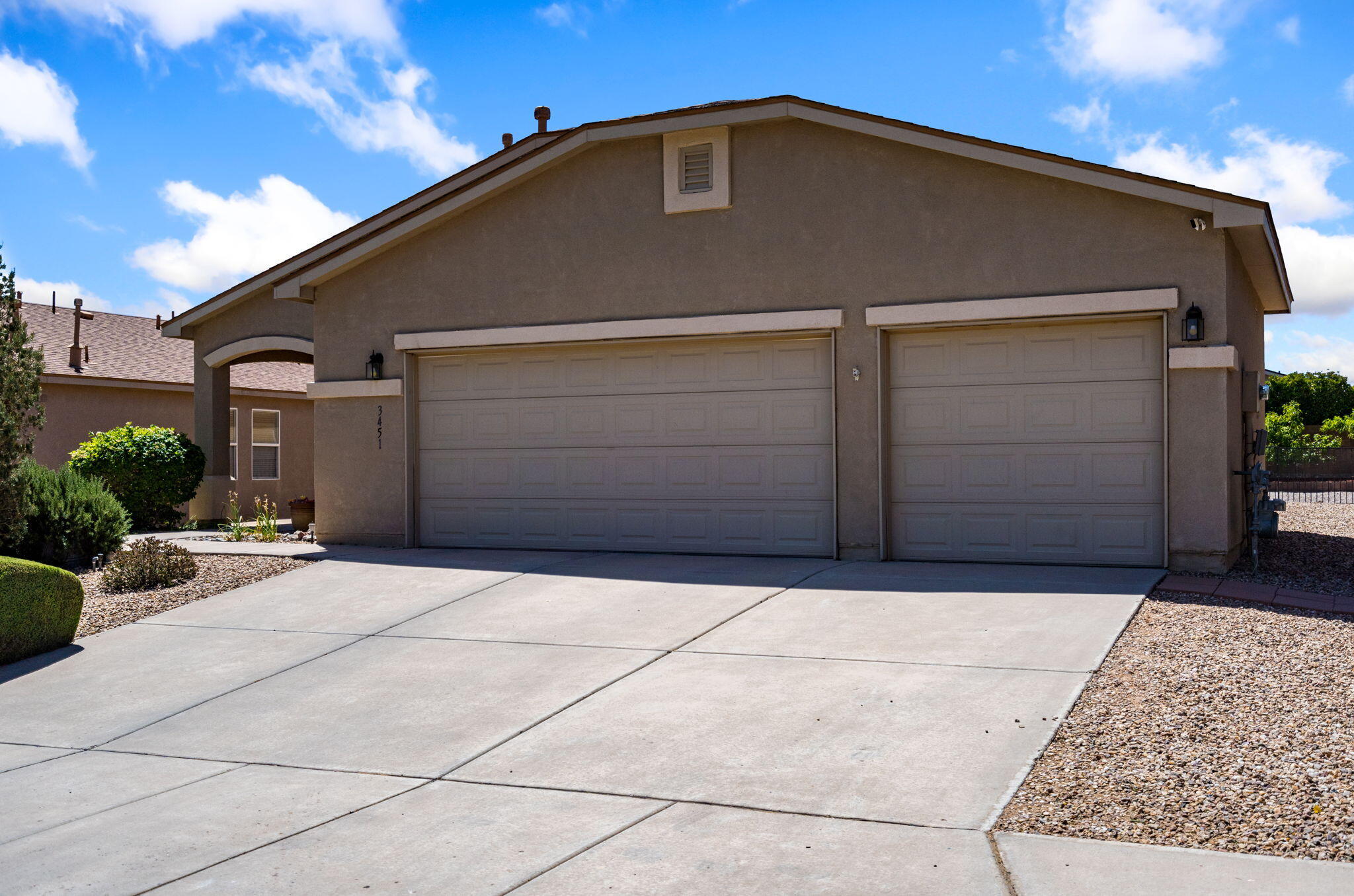 3451 Sun Mesa Street SW