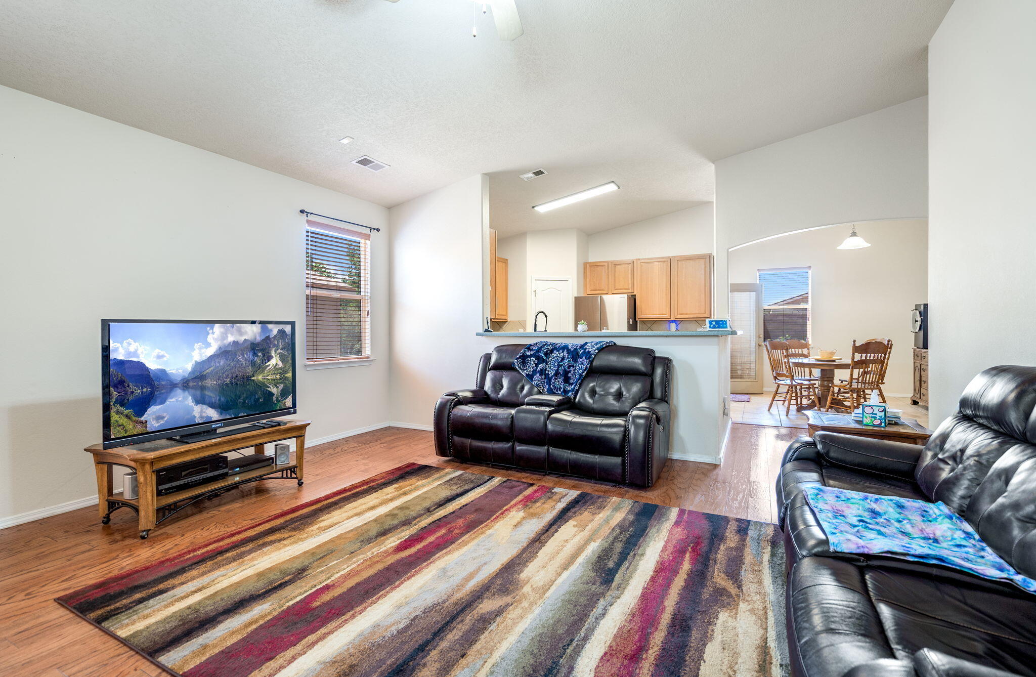 3451 Sun Mesa Street SW