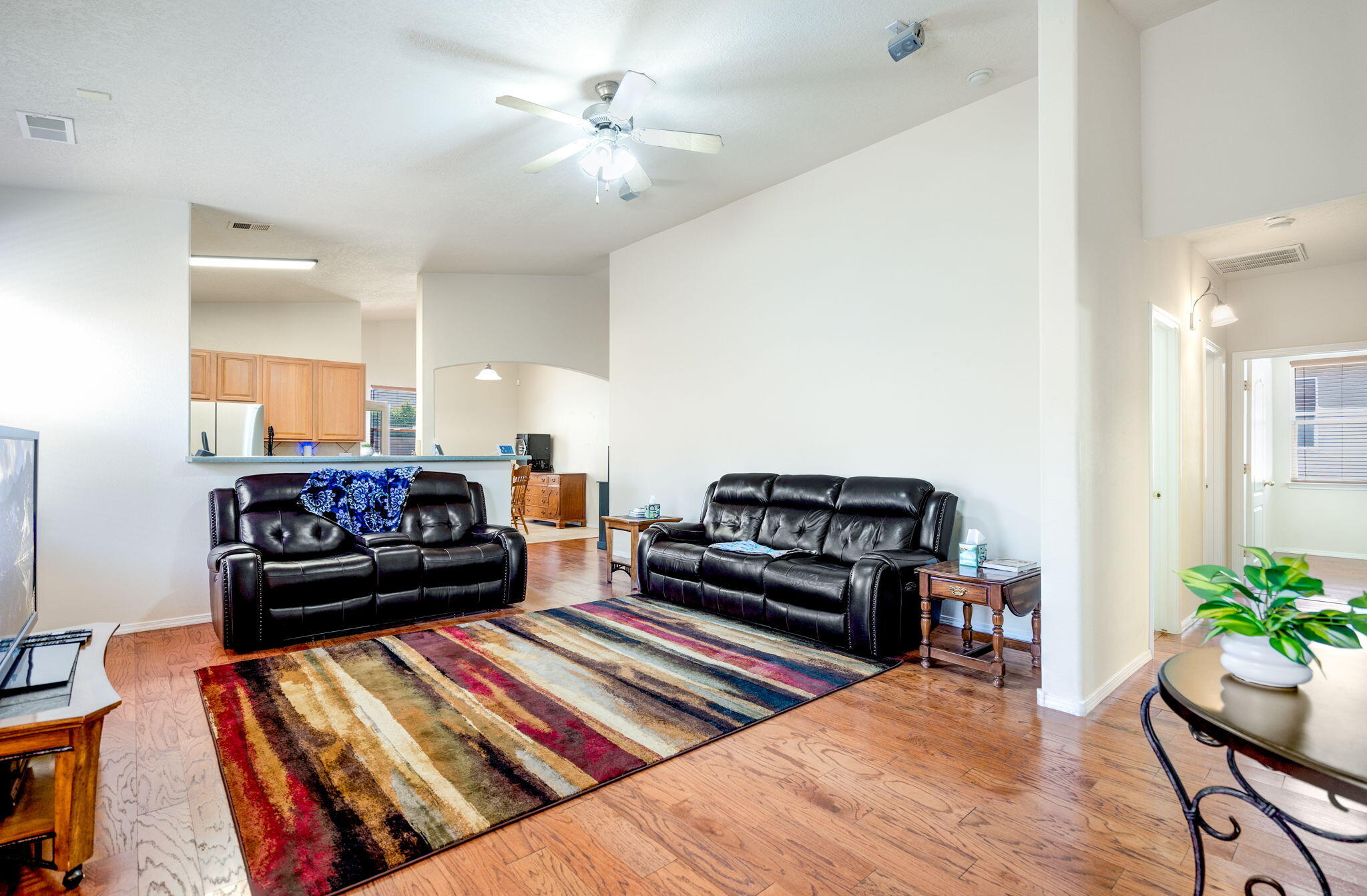 3451 Sun Mesa Street SW