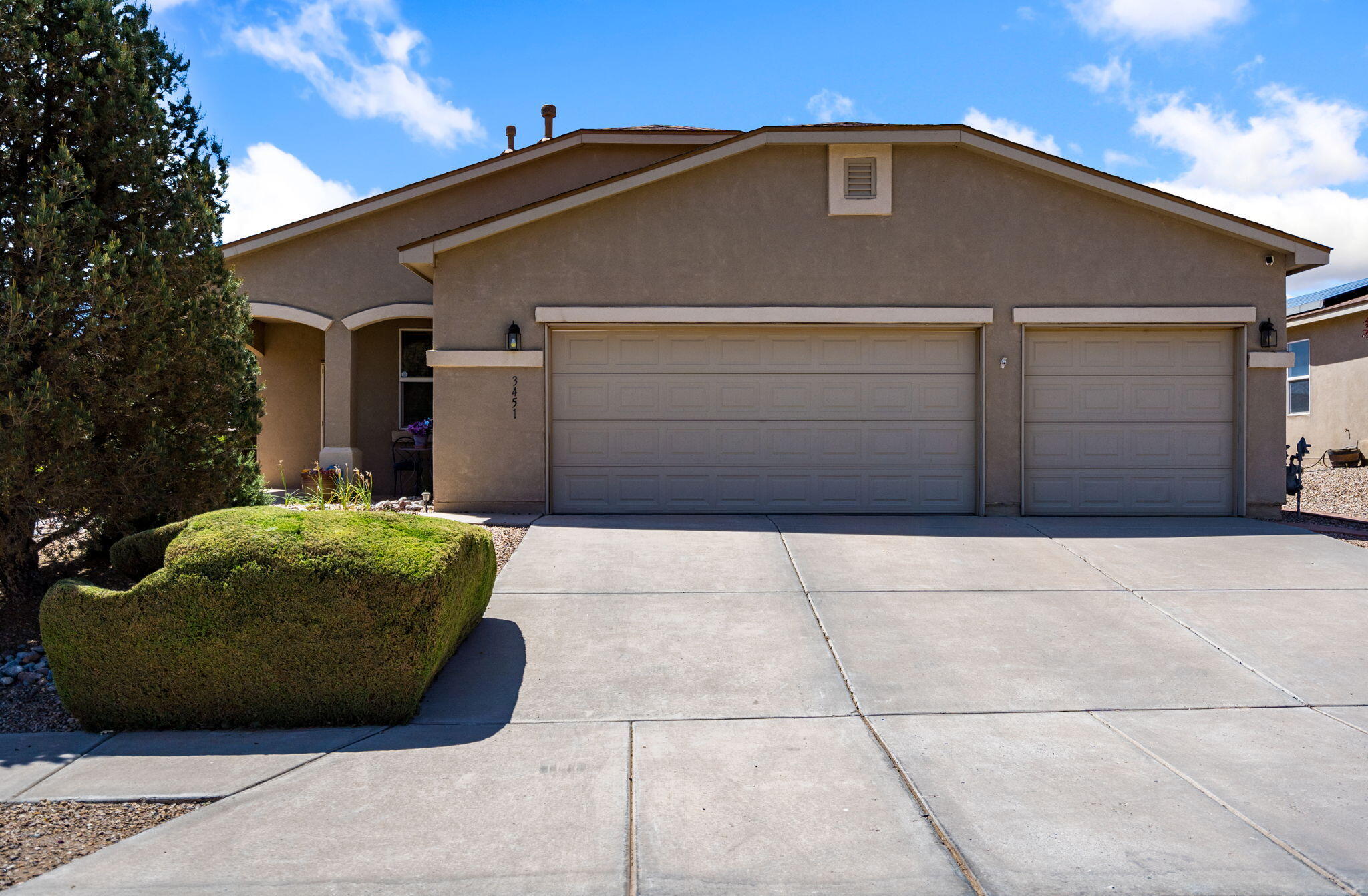 3451 Sun Mesa Street SW