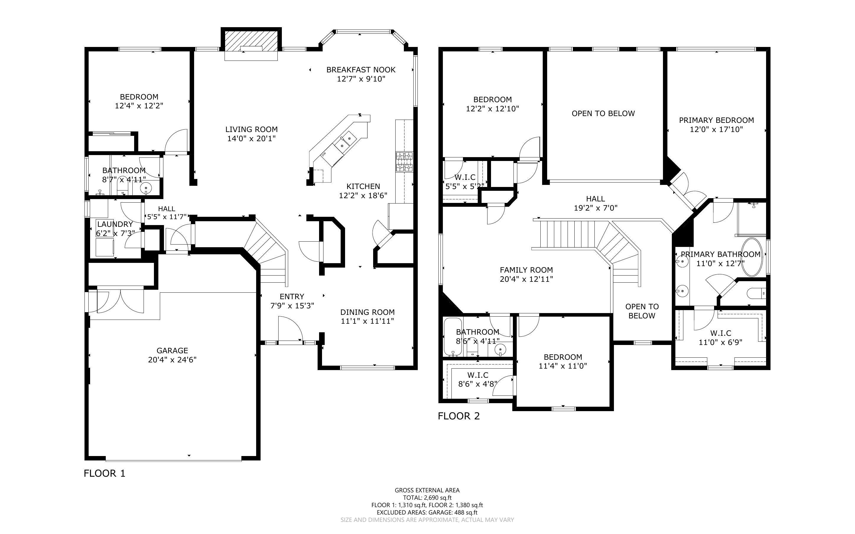 10205 Avenida Vista Sol NW