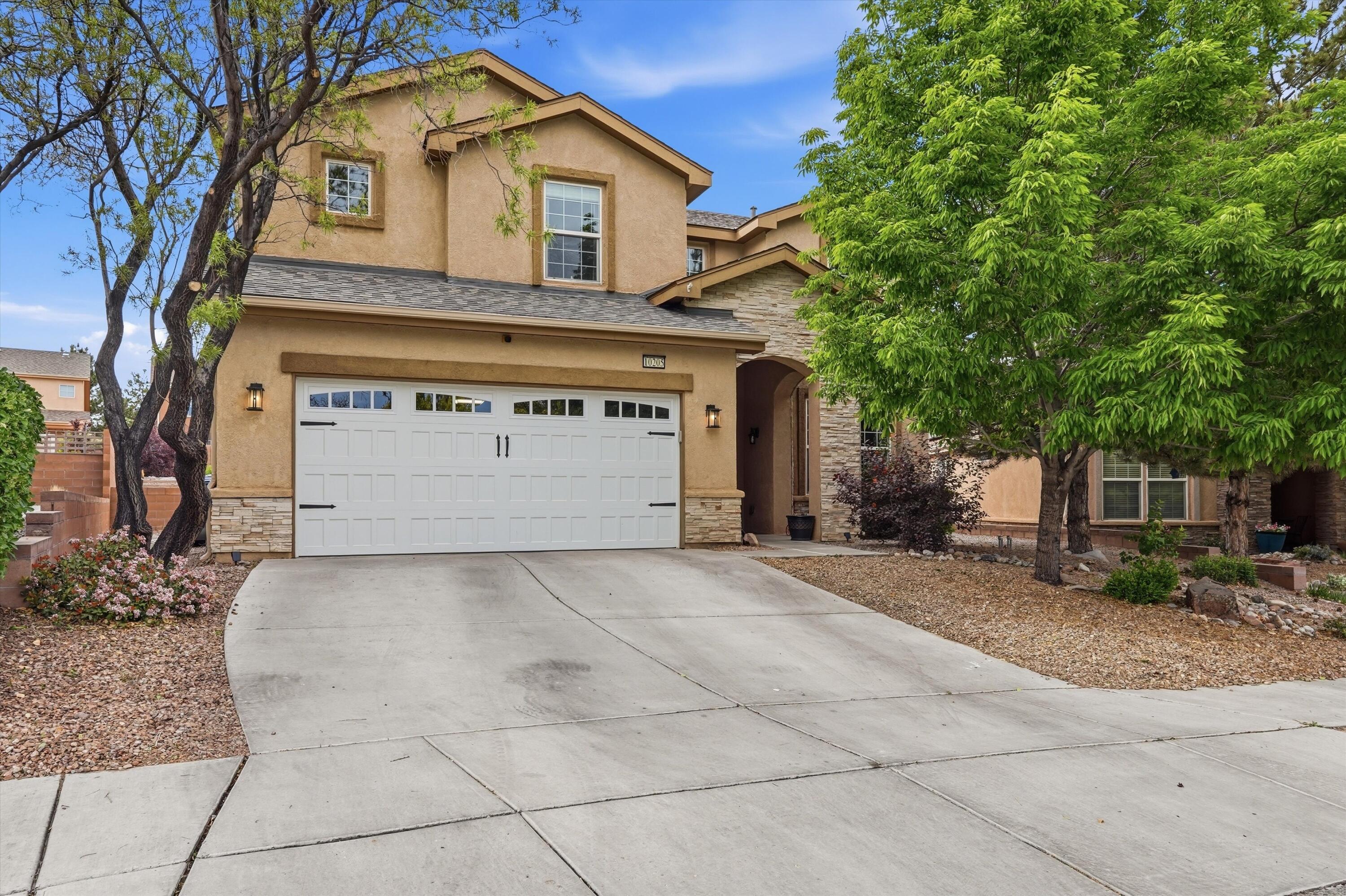 10205 Avenida Vista Sol NW