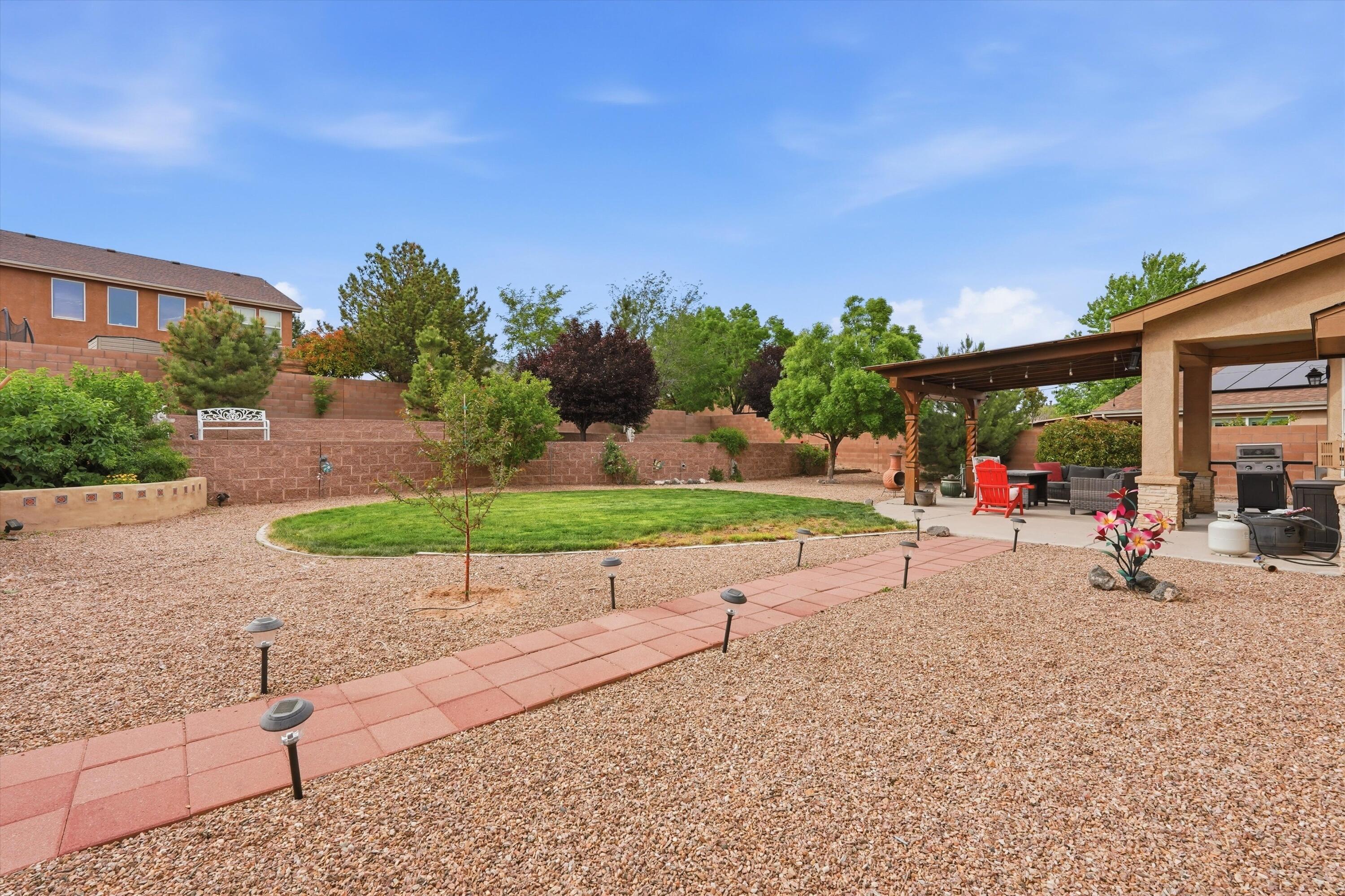 10205 Avenida Vista Sol NW